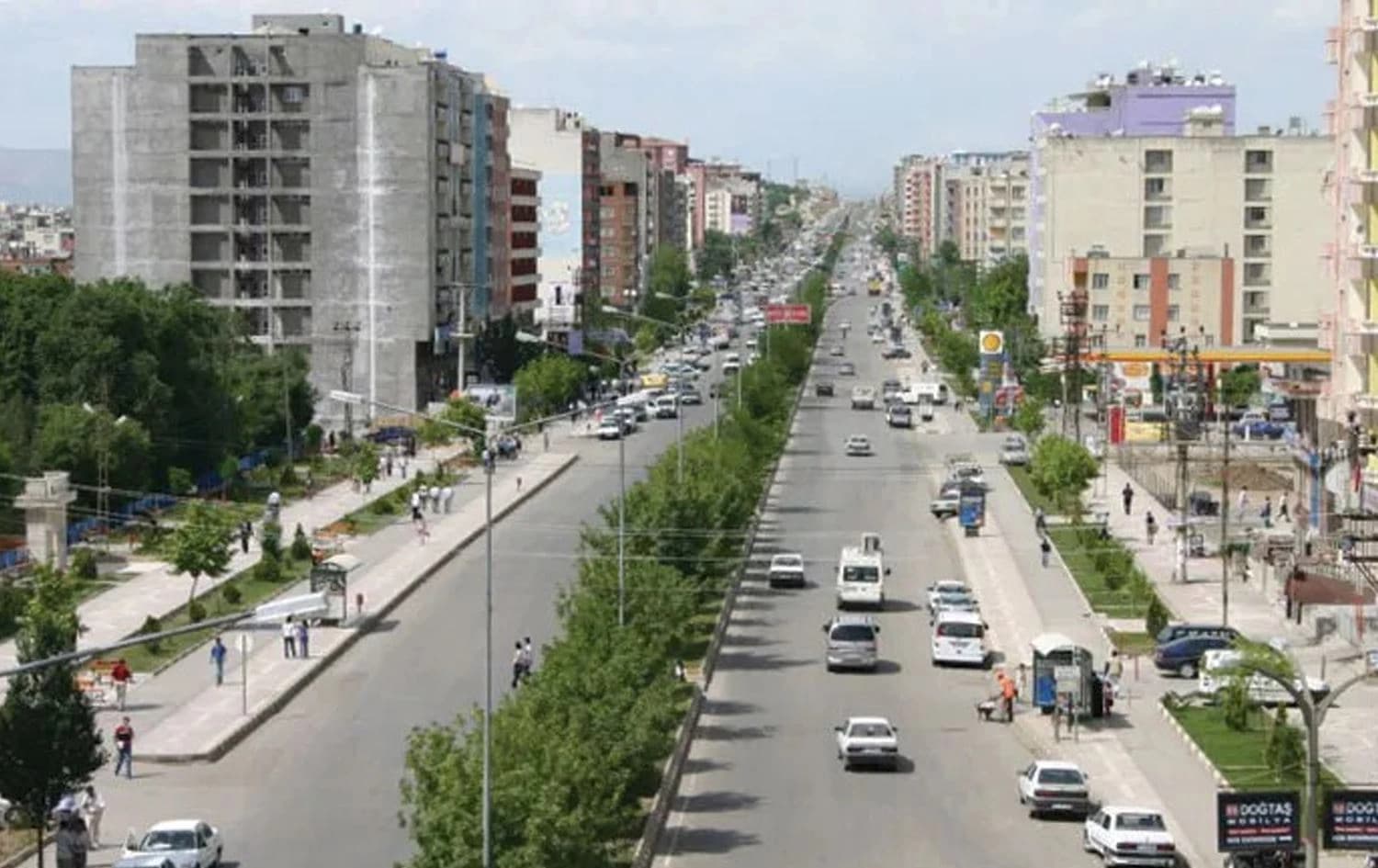 دیمەنێکی ئێلیهـ