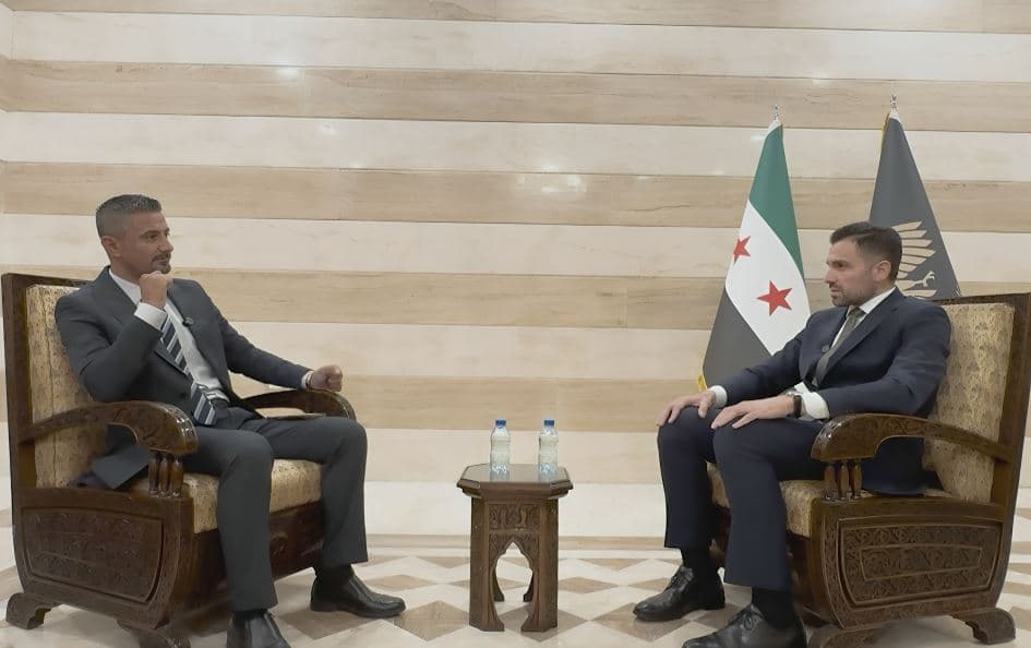 Berpirsê Wezareta Karên Derve yê Sûriyeyê: Em hemû şêweyên nenavendîtiyê red nakin