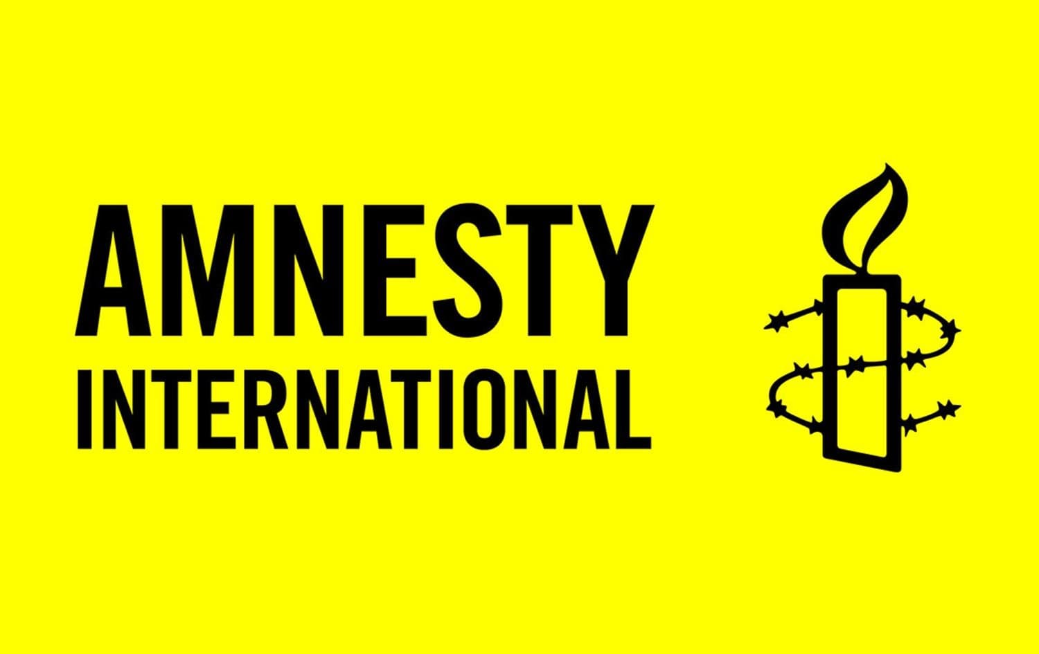 Amnesty International Logo