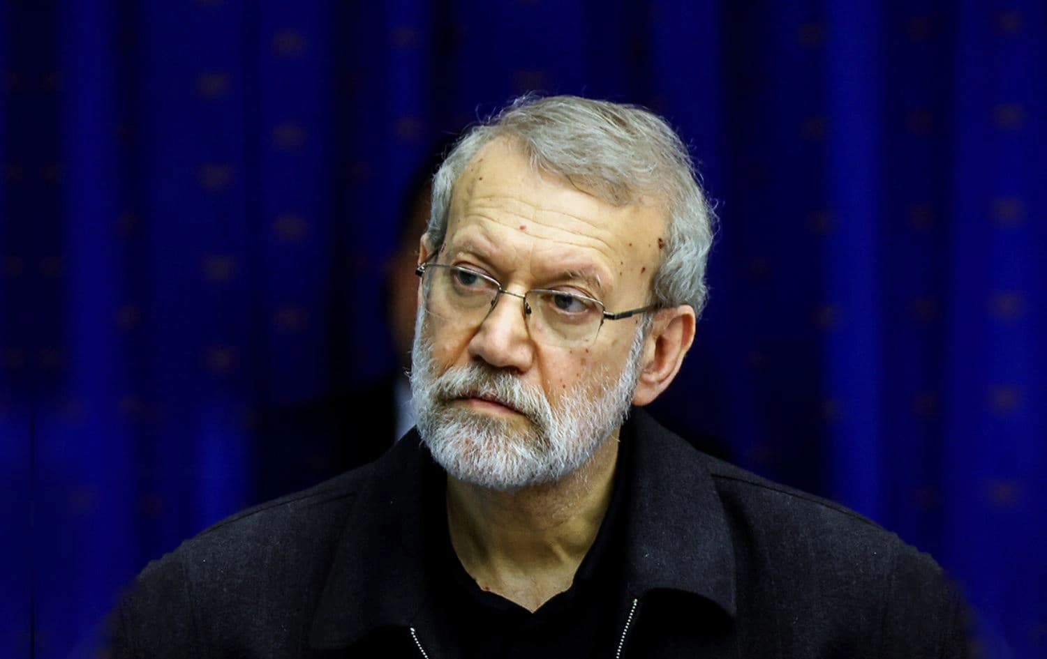 عەلی لاریجانی، راوێژکاری عەلی خامنەیی