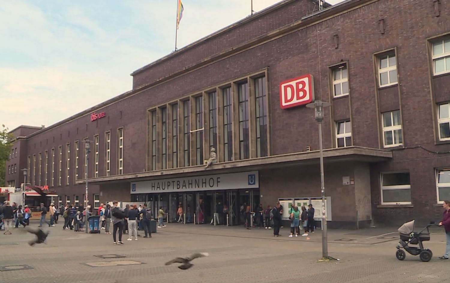 Yazidis in Germany fear deportation to Iraq