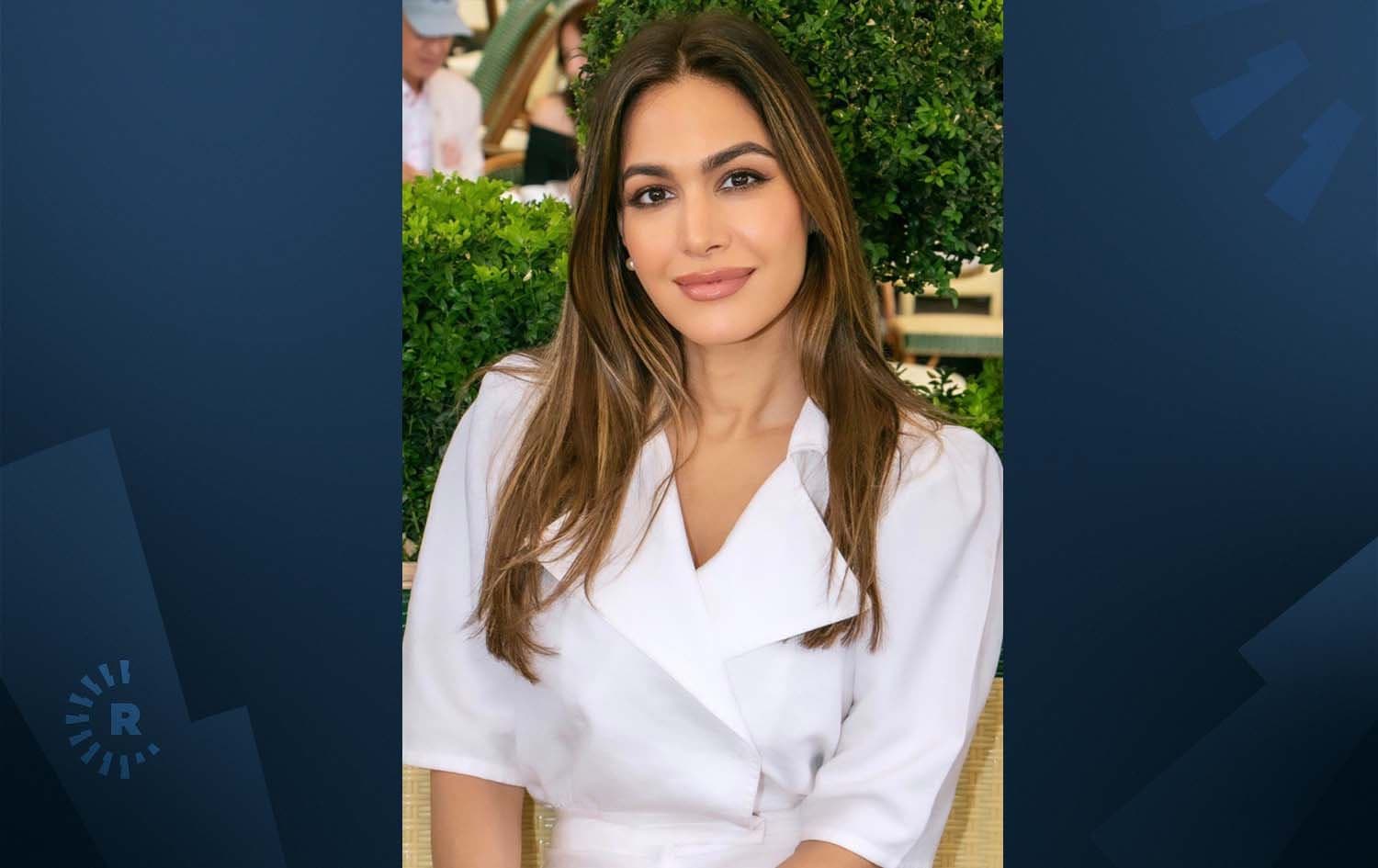 لارا دزەیی، دیزاینەری ناسراوی کورد