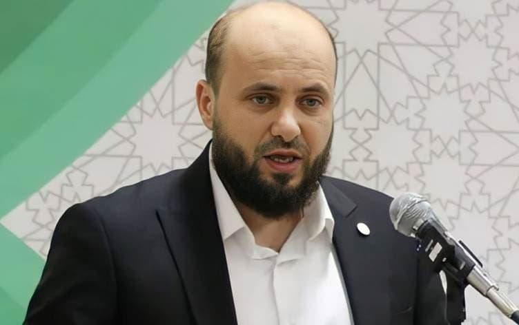 محەممەد بەشیر، وەزیری وزەی سووریا 