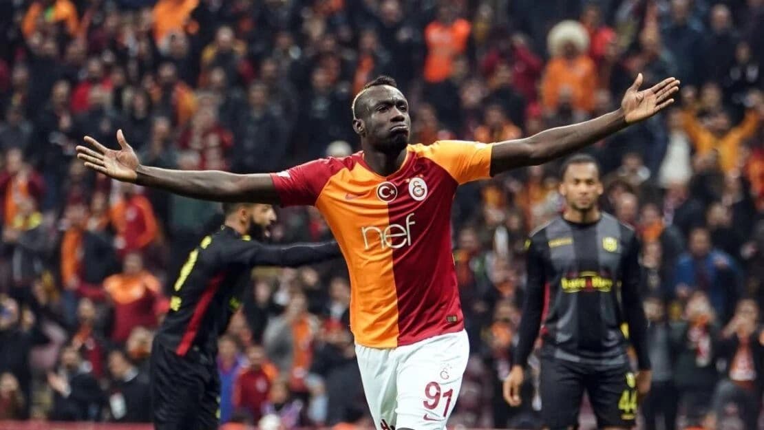 Mbaye Diagne /Wêne: Ajans
