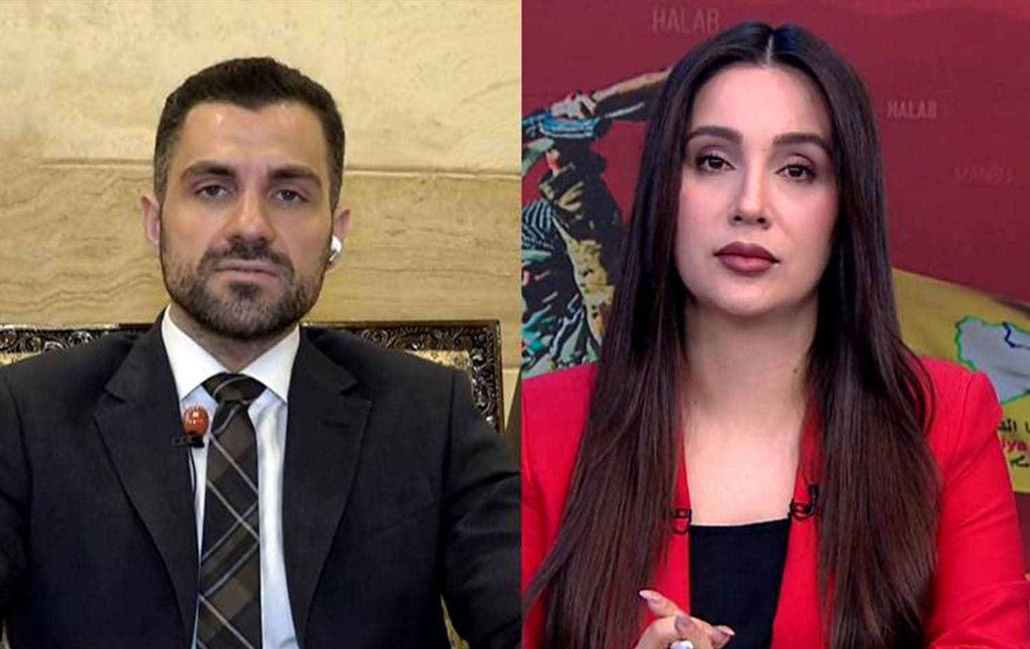 Şam: Paris toplantıları iptal, müzakereler Suriye’de sürecek   