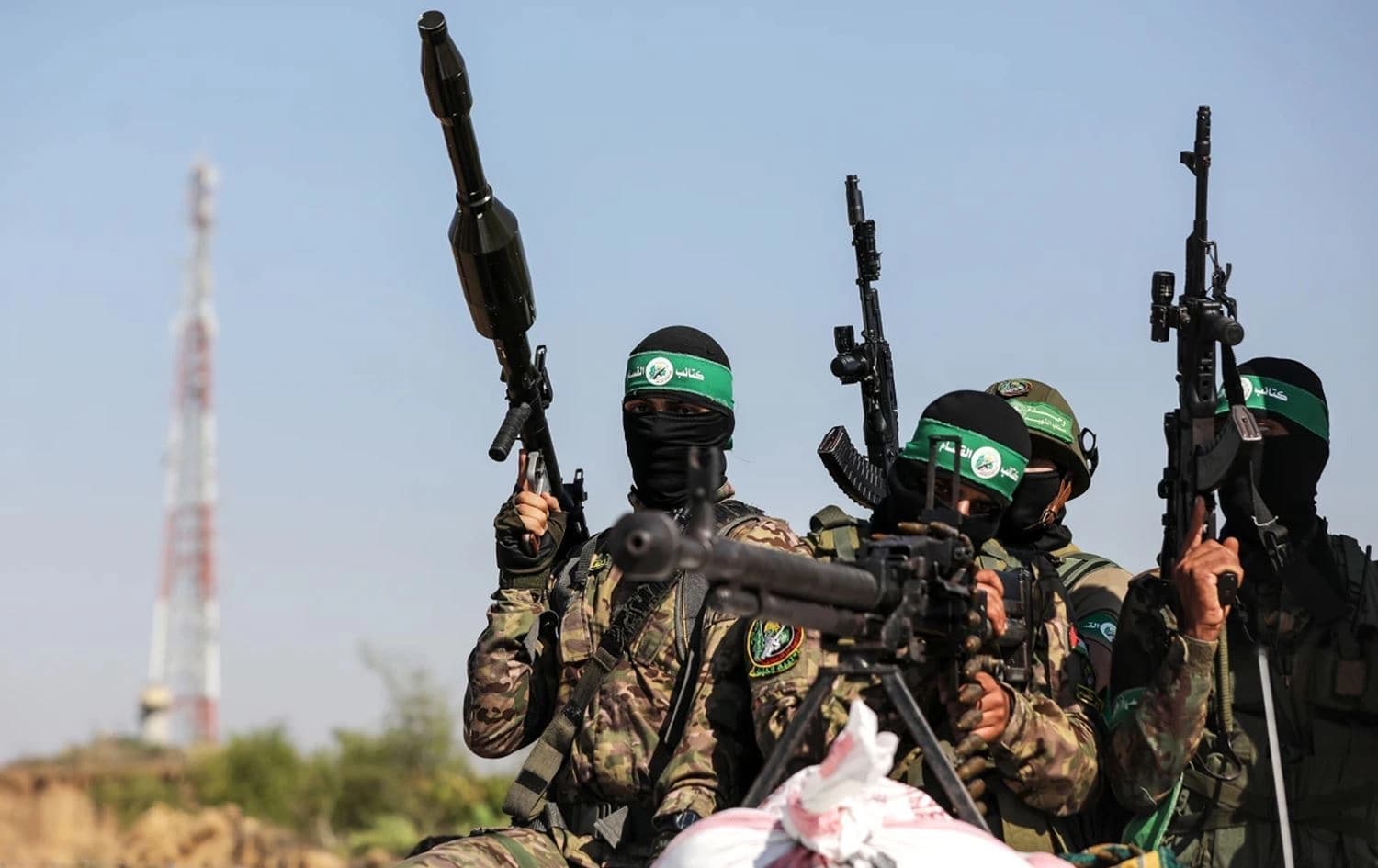 Arşiv-AFP