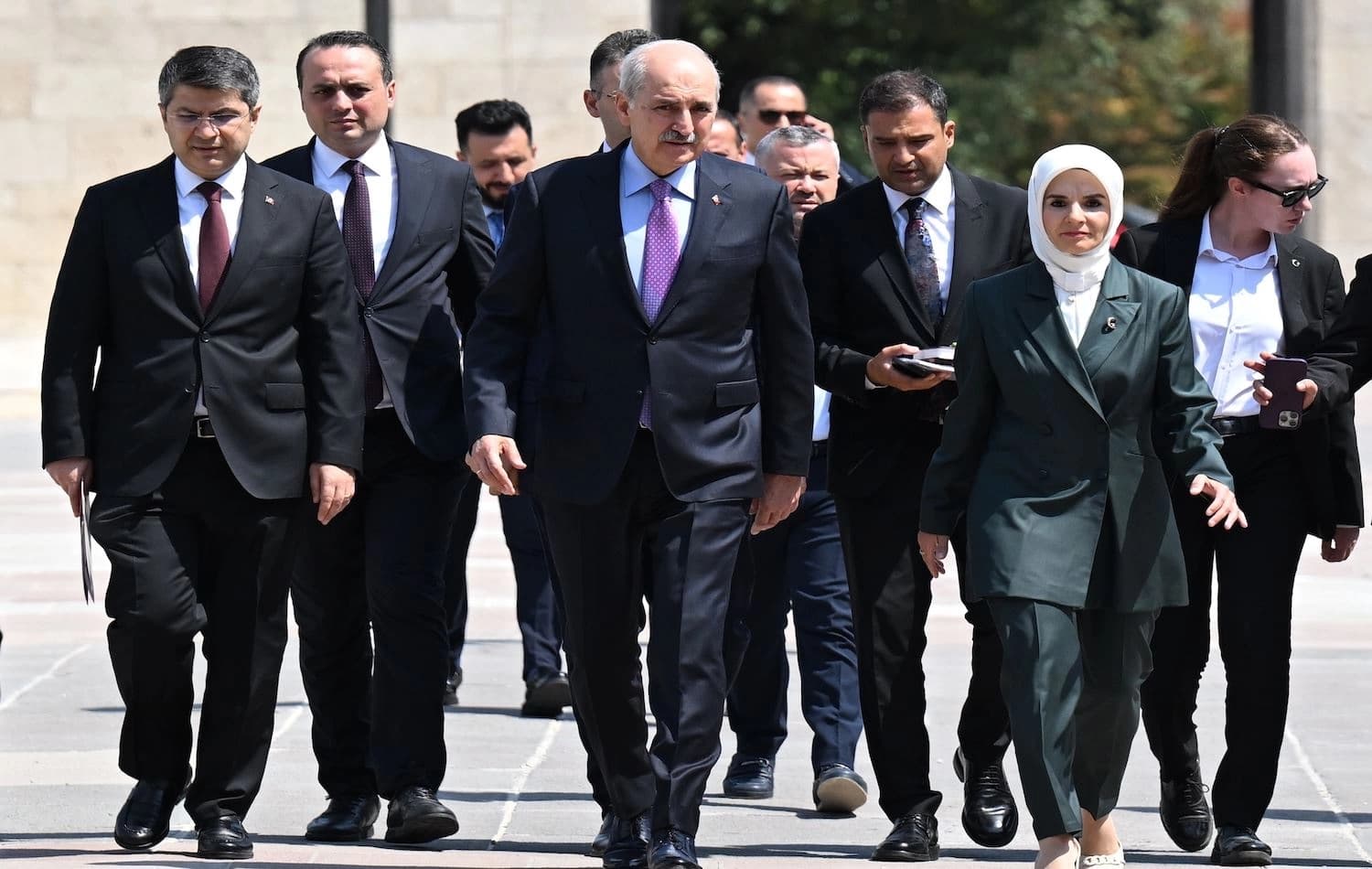 Fotoğraf: AA 