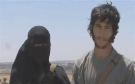 ئەبوبەكر و خەدیجەی خێزانی