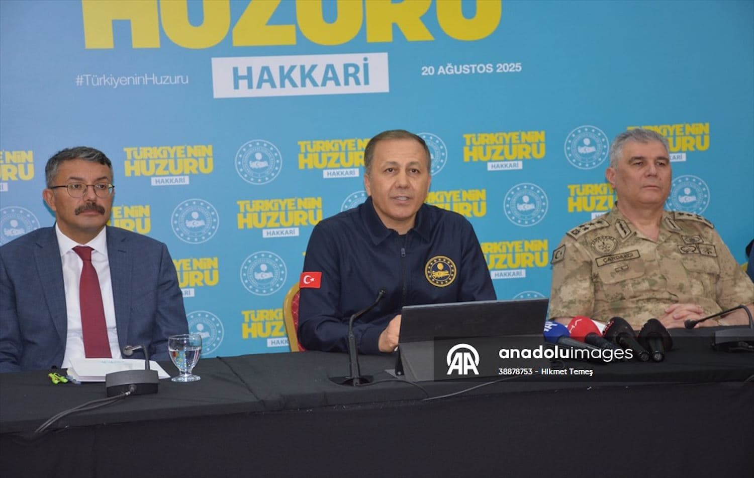 Fotoğraf: AA 