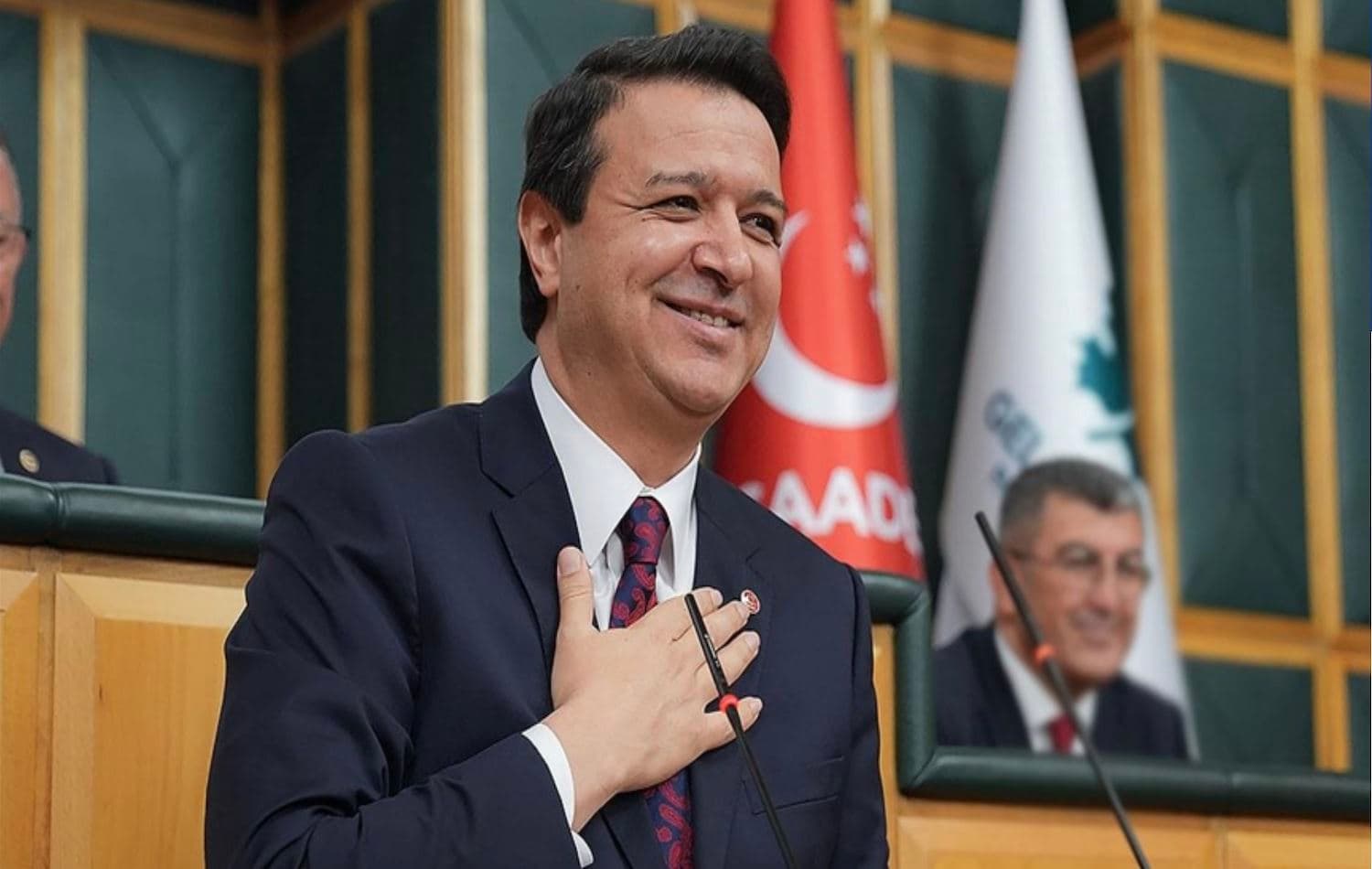 Fotoğraf: AA 