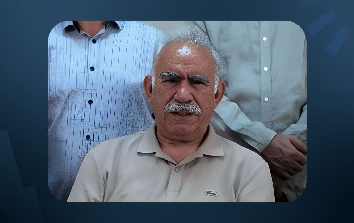 Abdullah Öcalan