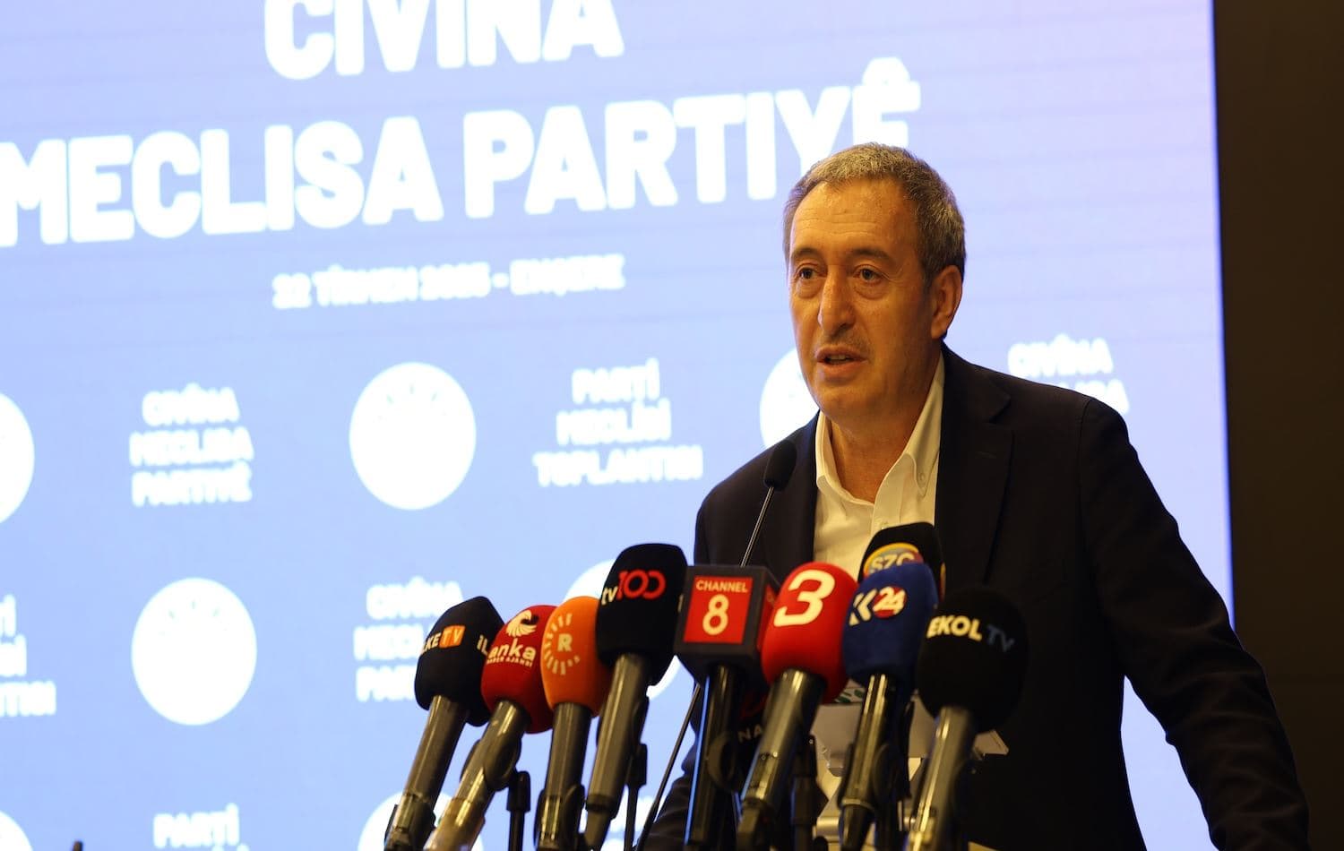 Fotoğraf: DEM Parti
