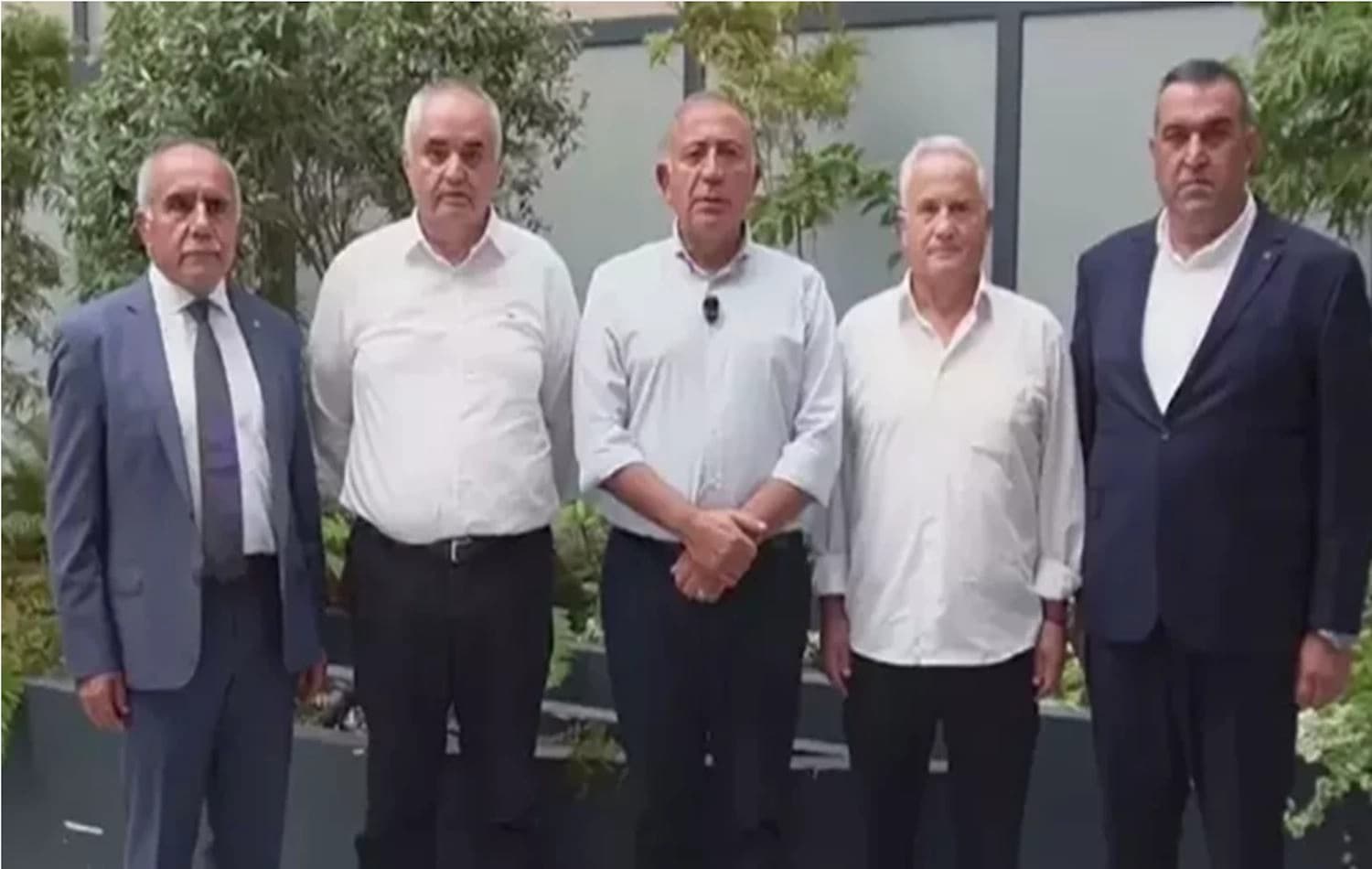 Fotoğraf: X 
