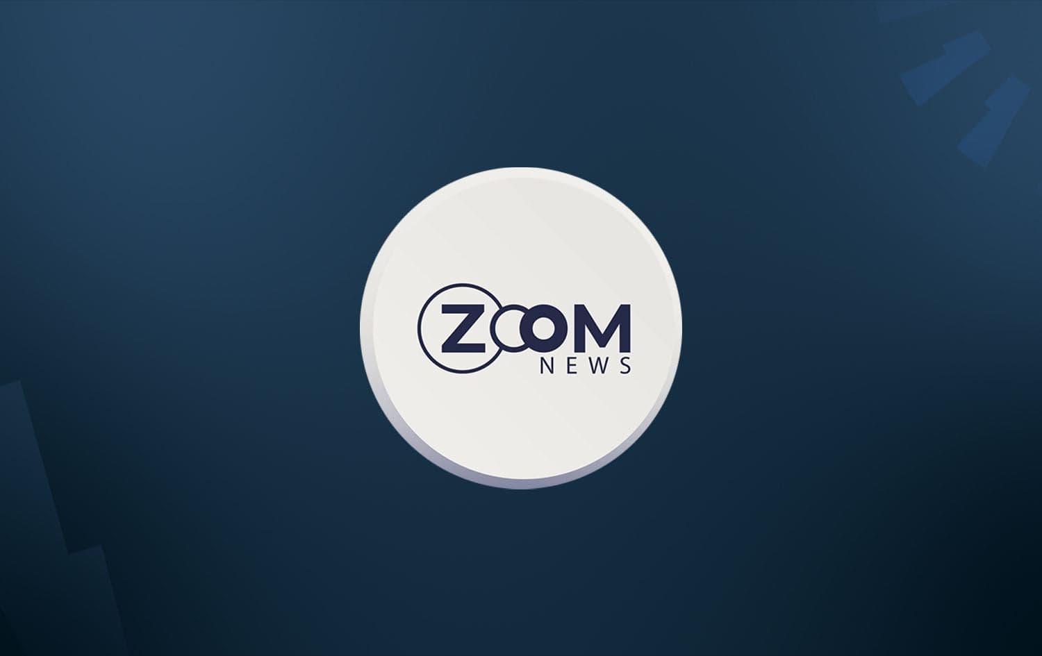 Zoom TV logo. Graphic: Rudaw