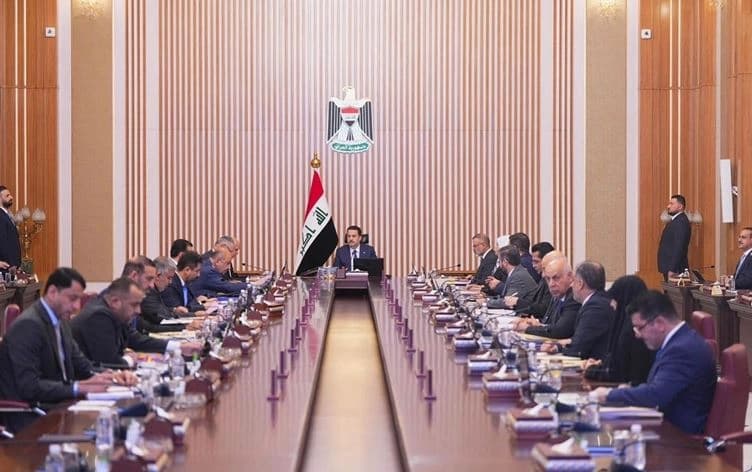ئەنجوومەنی وەزیرانی عێراق دەڵێت، مافی خانەنشینان پارێزراو دەبێت.