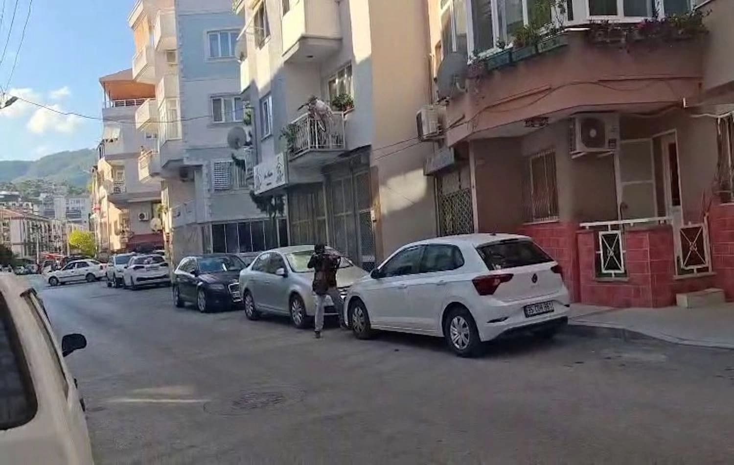 Fotoğraf: İHA