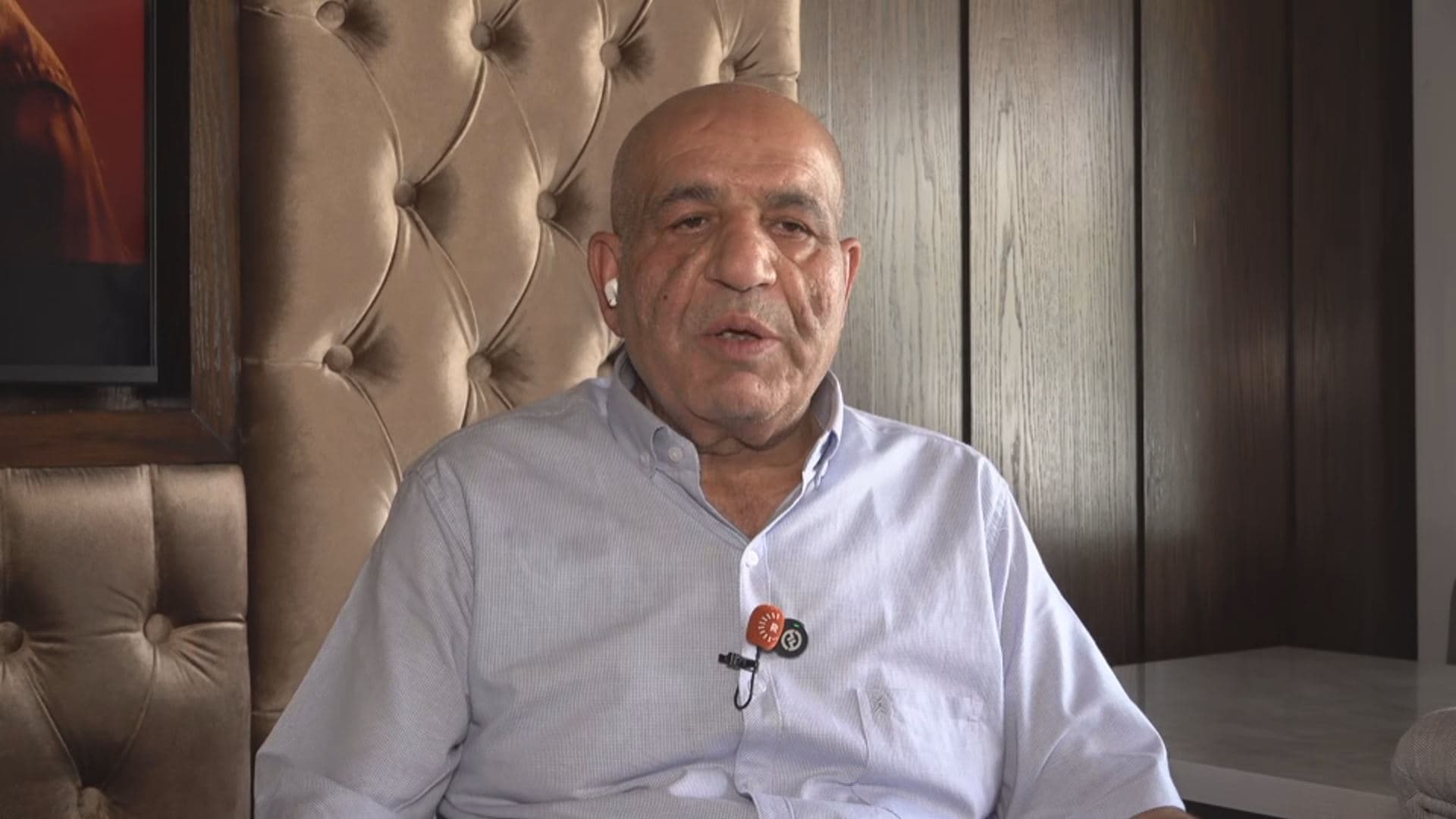 Kurdish victims of Baath regime can file complaints to justice seeking body
