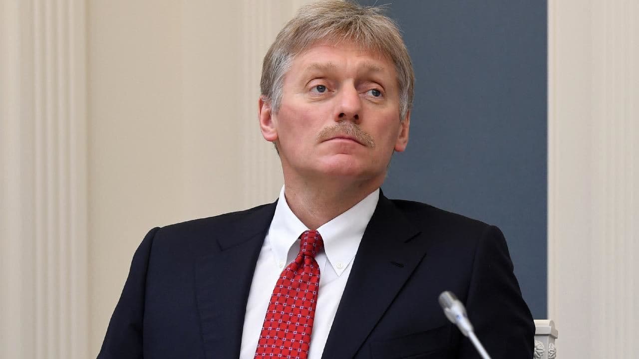 Foto: Kremlin Sözcüsü Dmitriy Peskov