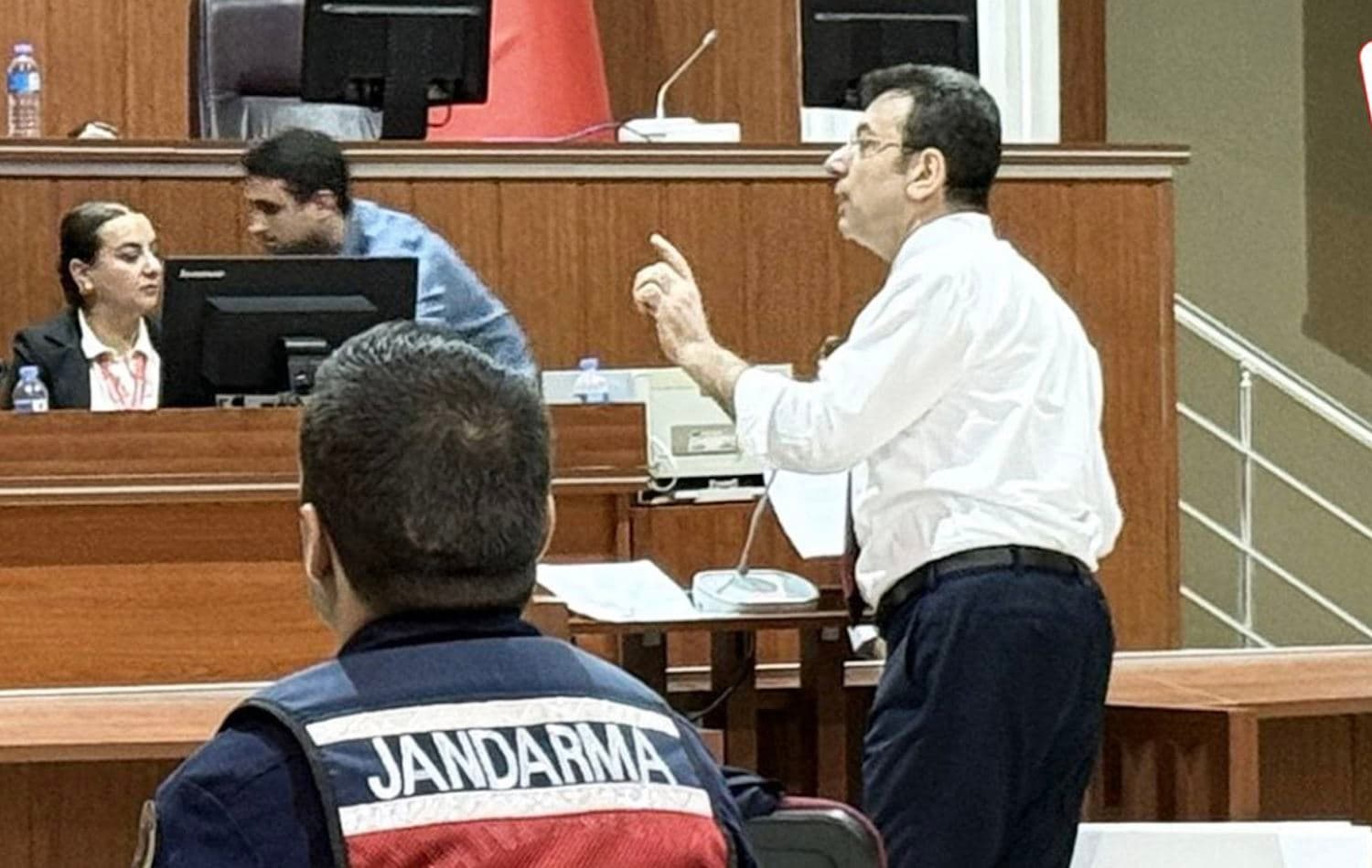 Fotoğraf: X 