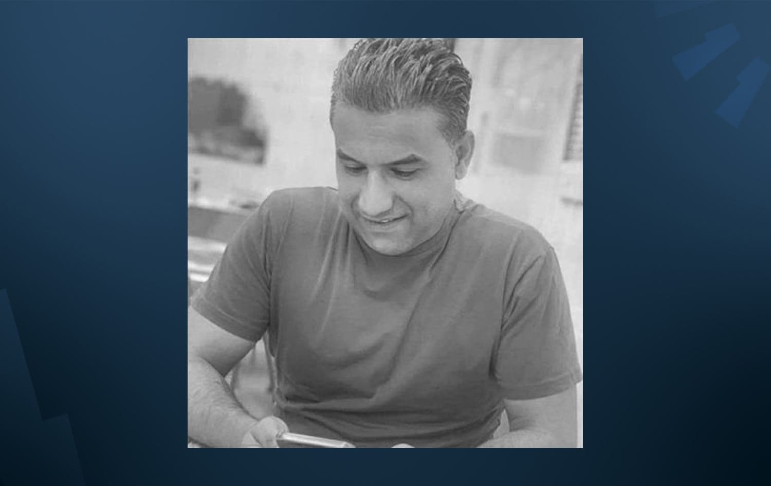ئەو کرێکارەی لە رووداوەکەدا گیانی لەدەستدا