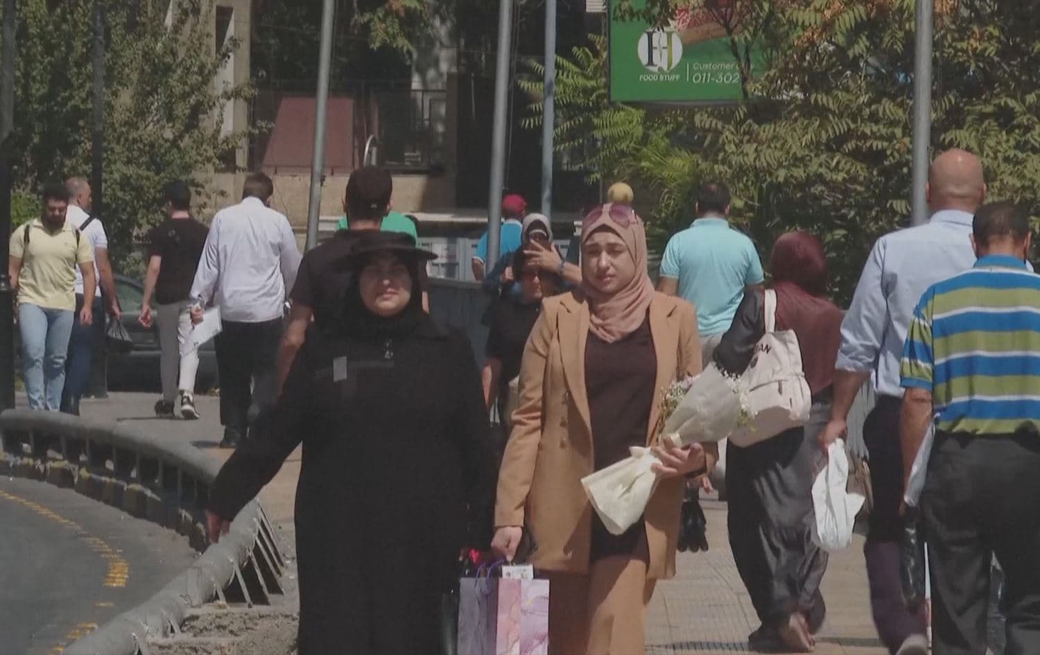 Sûriye bêyî Rojava û Siwêdayê xwe ji hilbijartinan re amade dike