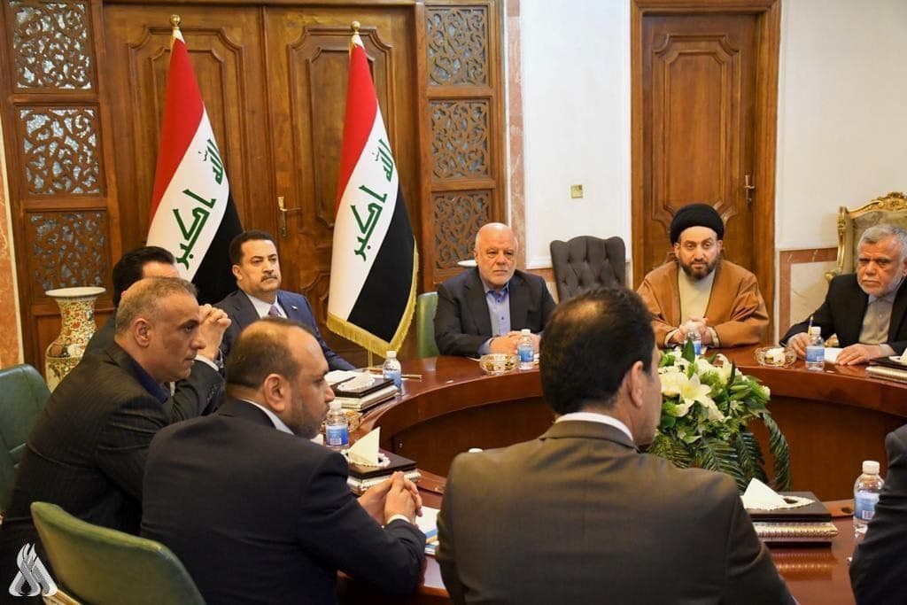 چوارچێوەی هاوئاهەنگی نیگەرانیی خۆی لە زیادبوونی "گوتاری تووندوتیژیی تائیفی" دەردەبڕێت.