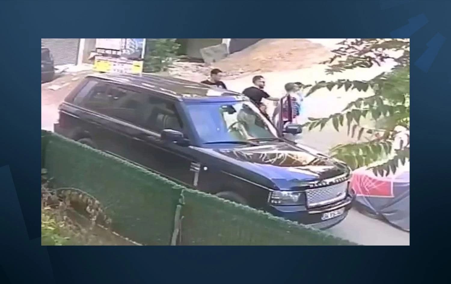 Ekran alıntısı
