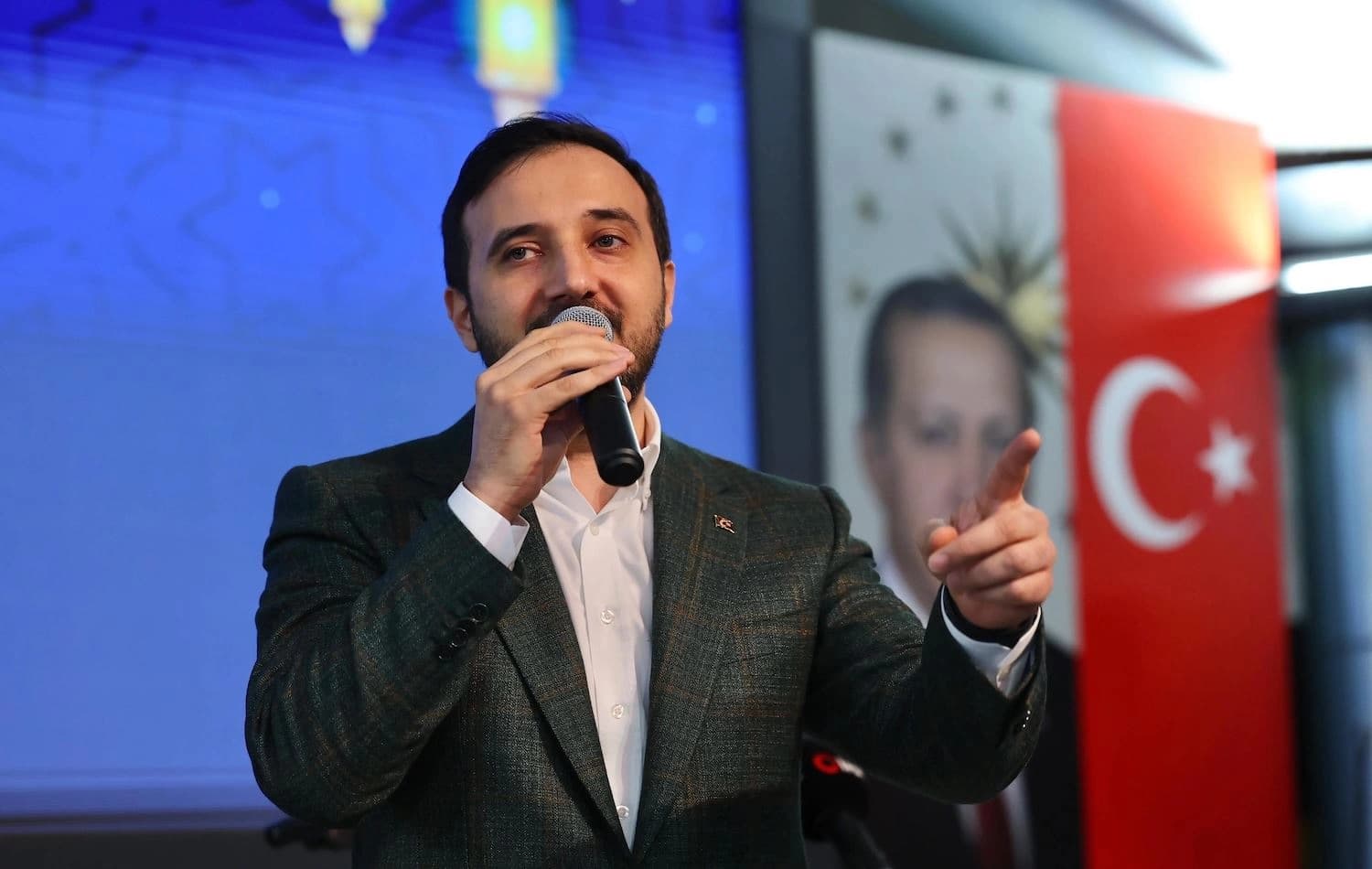 Fotoğraf: AA 