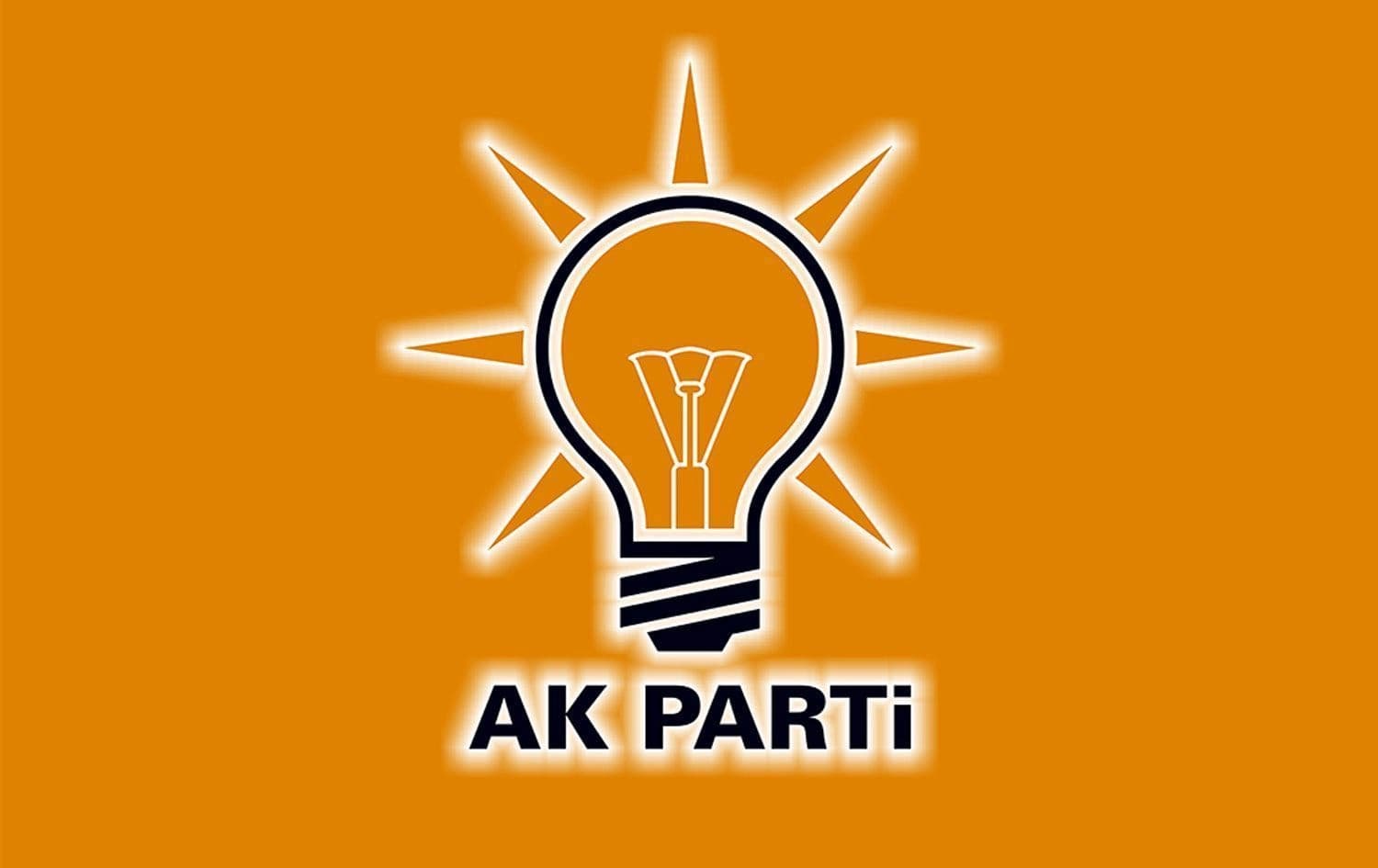 AK Parti logosu