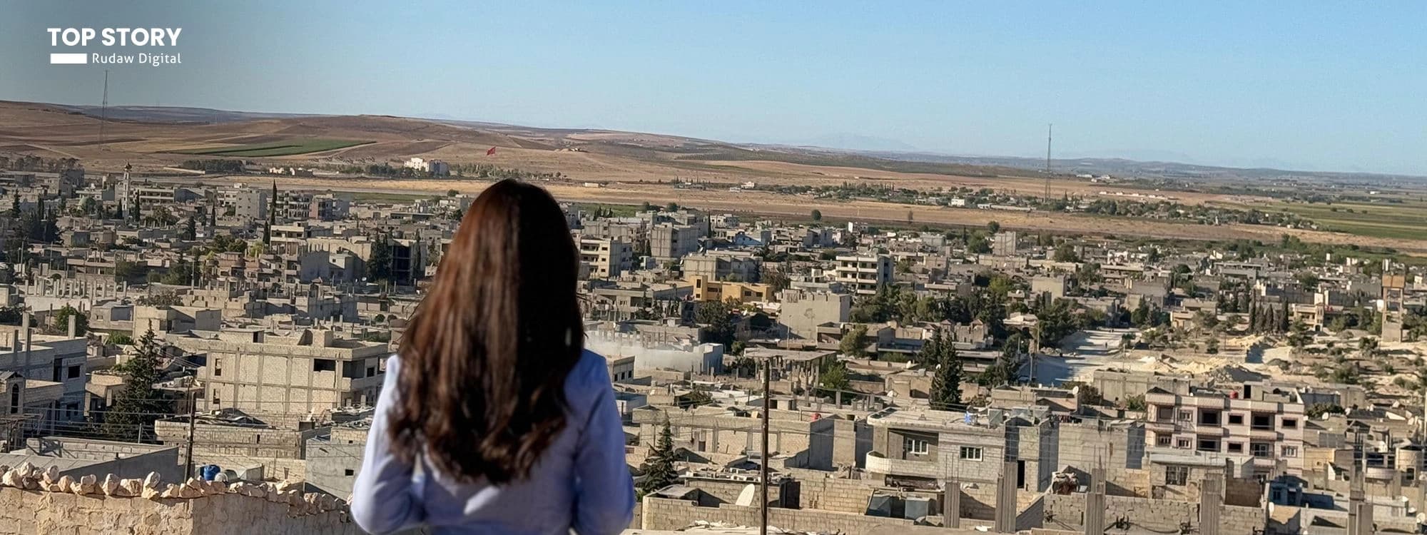 WÊNE - Ji Girê Miştenûrê payîza Kobaniyê û Deşta Sirûcê 