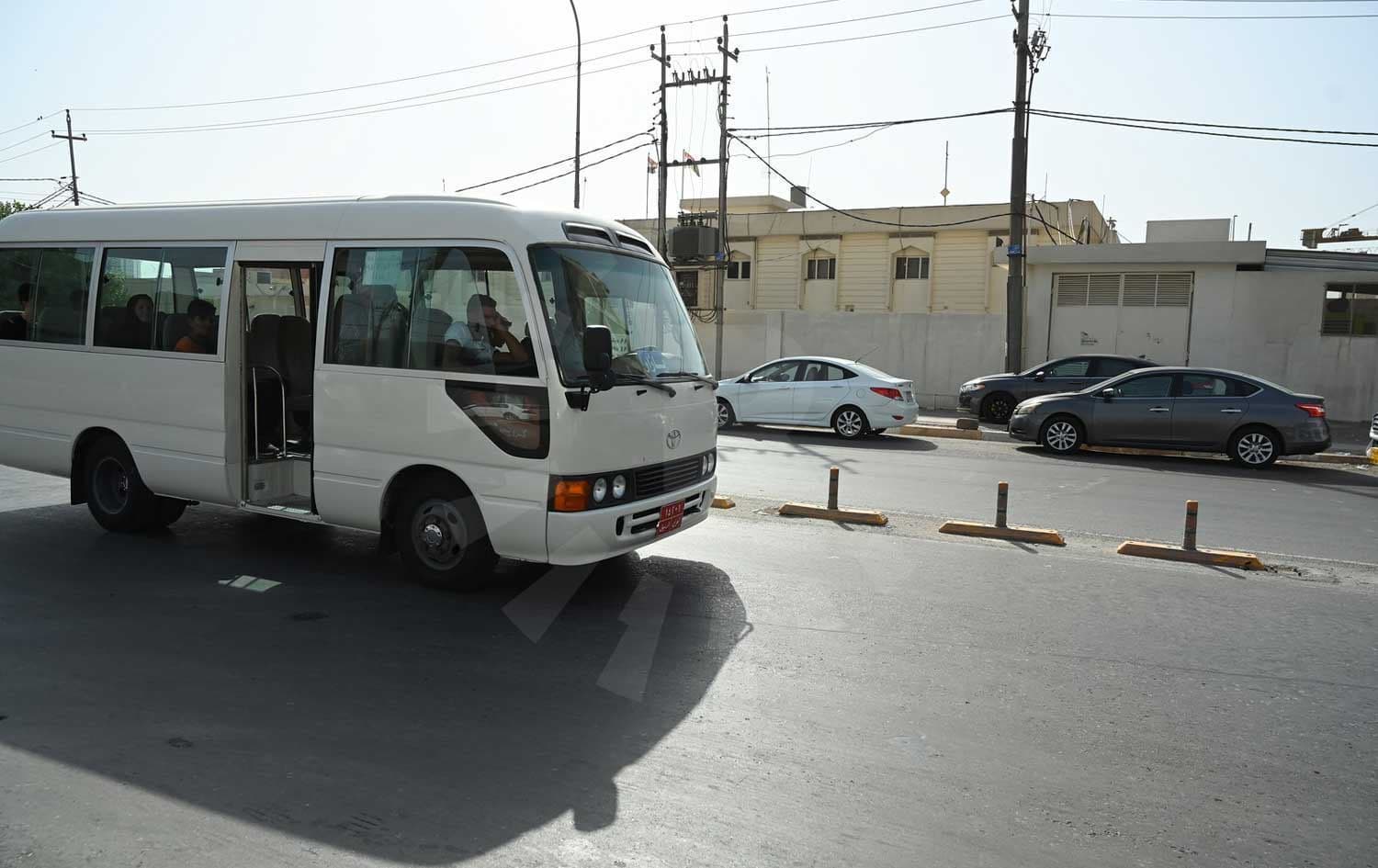 پاسێکی قوتابیان. 