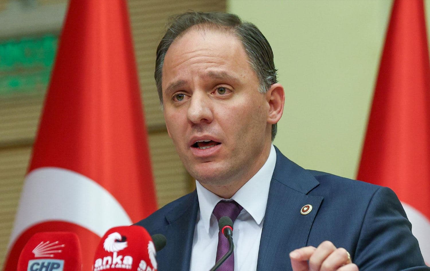 Deniz Yavuzyılmaz