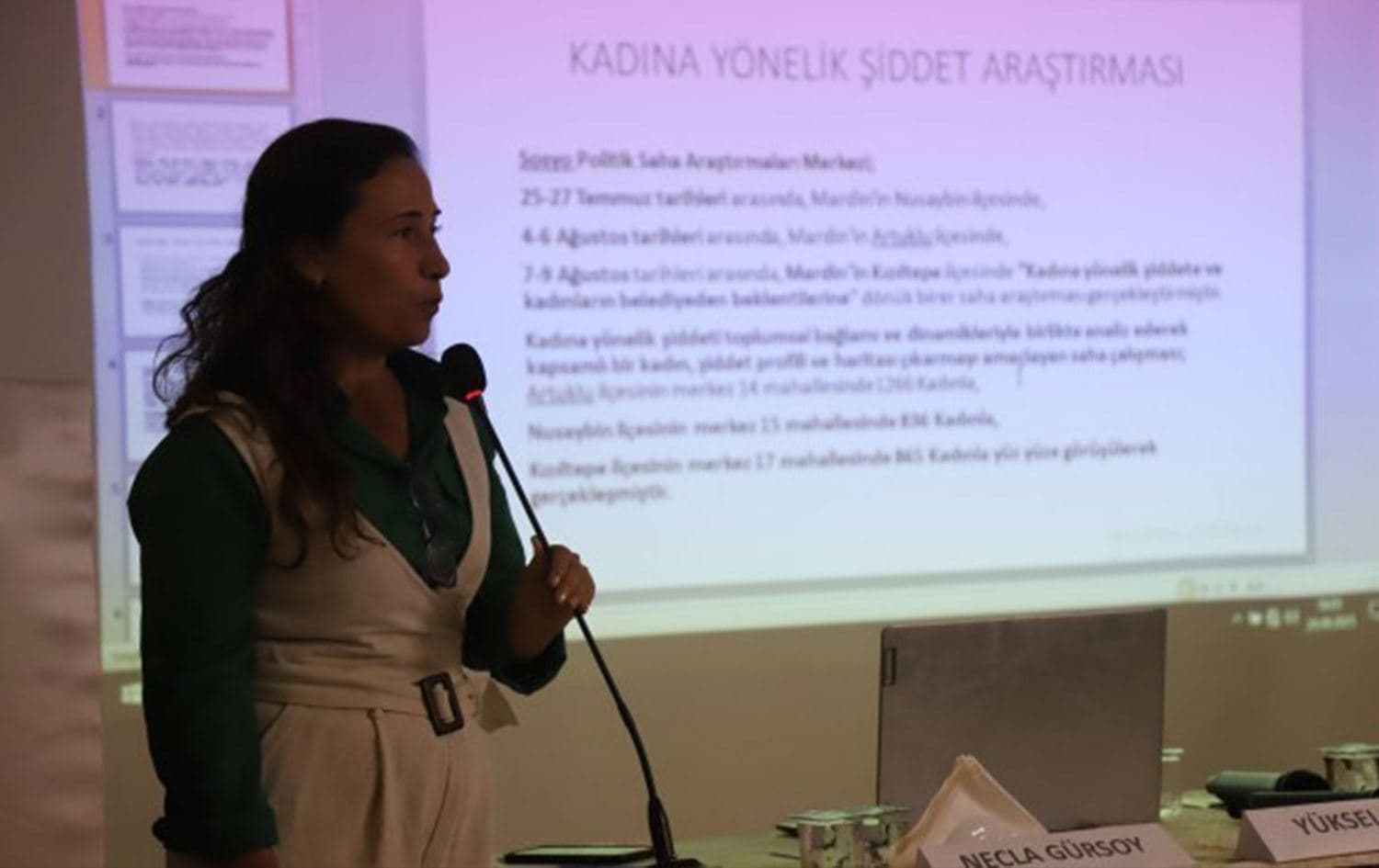 Civîna SAMERê / Wêne: MA