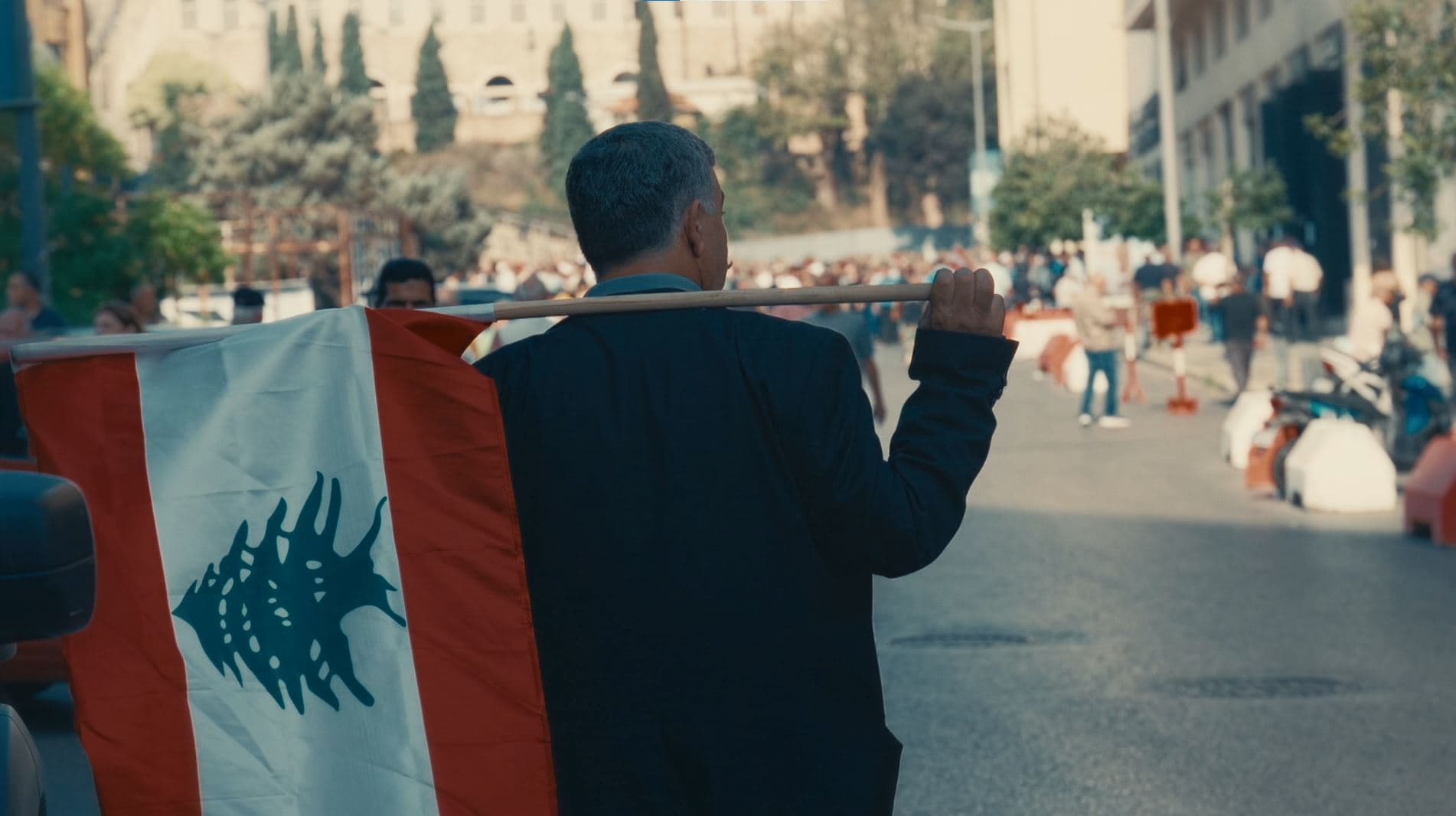 Unfinished stories: Future of Hezbollah 