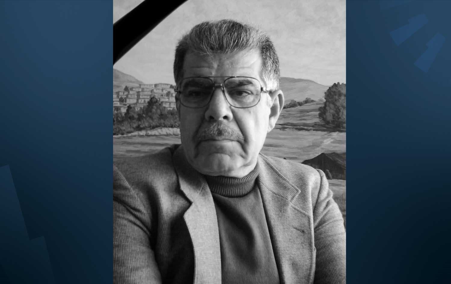 Süleyman Şakir