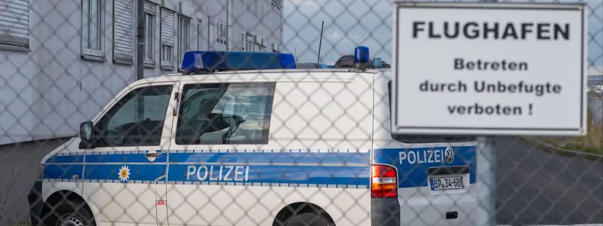 Germany is ramping up deportations, with hundreds of individuals being returned at its borders. File photo: Erik-Holm Langhof/EHL Media/IMAGO 