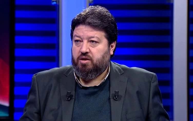 هۆگر چەتۆ، سەرۆکی تۆڕی شەمس.