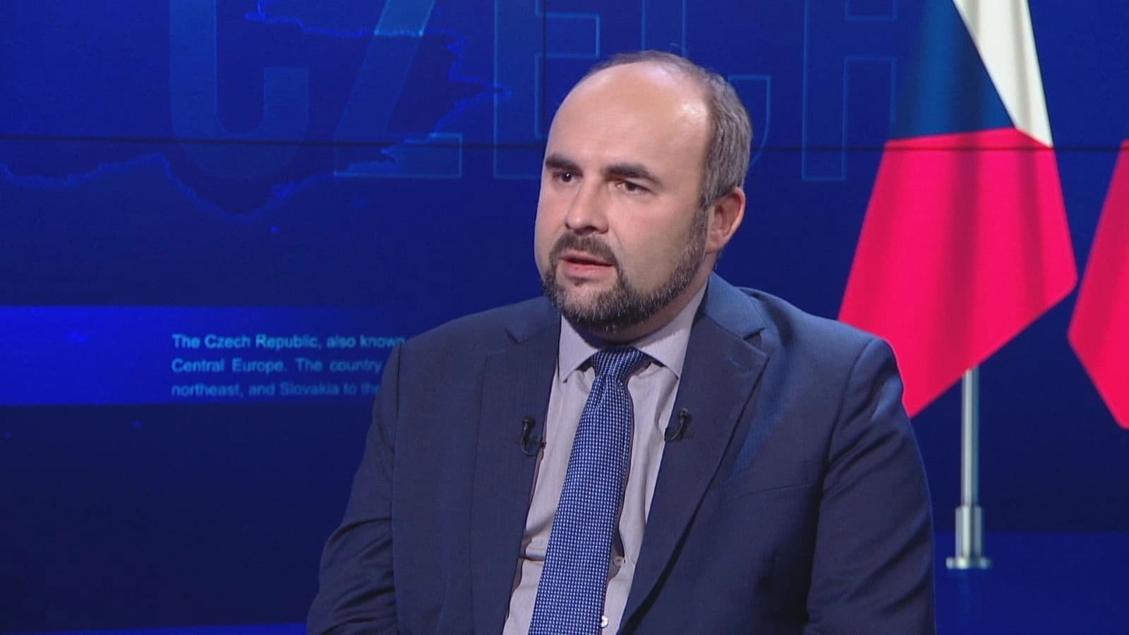 Prague eyes stronger trade and investment ties with Erbil, Baghdad