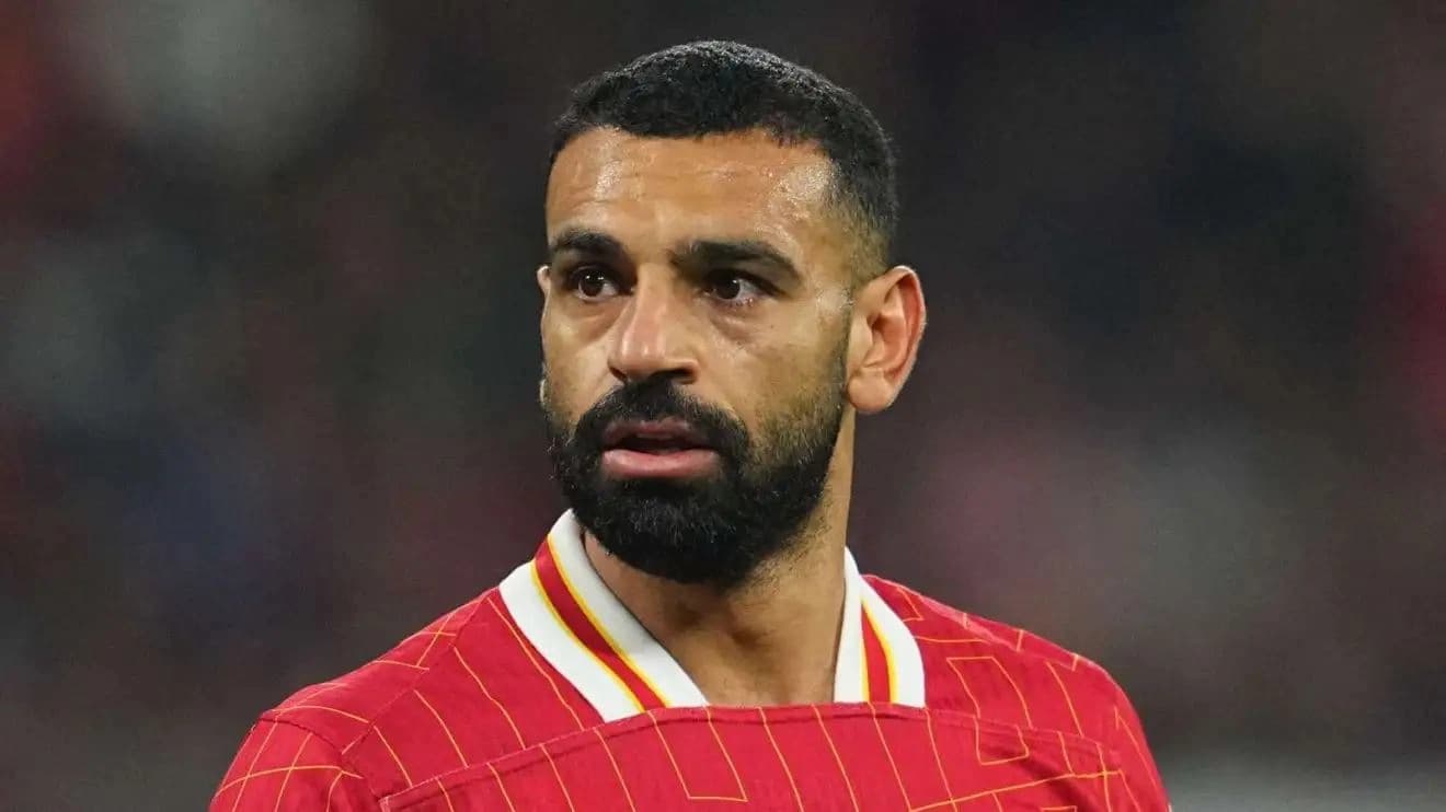 محەممەد سەڵاح