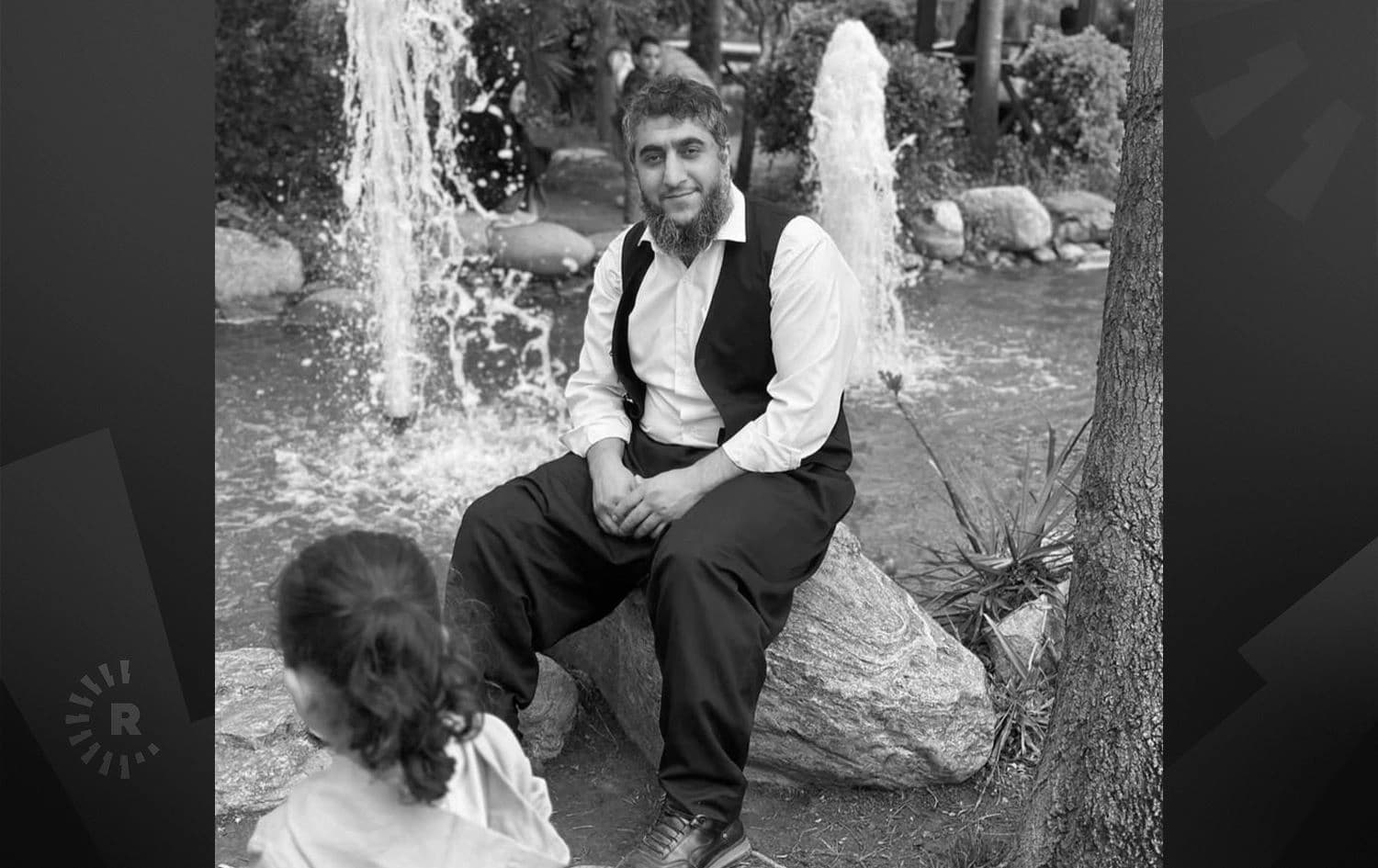 Mesud Nazeri