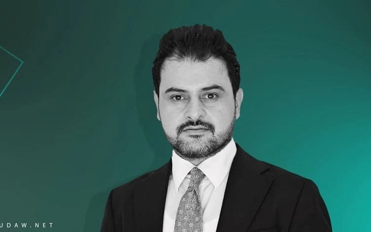 Mahmood Baban.