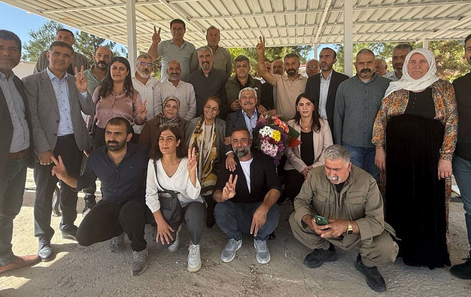 Foto: Newroz Uysal 
