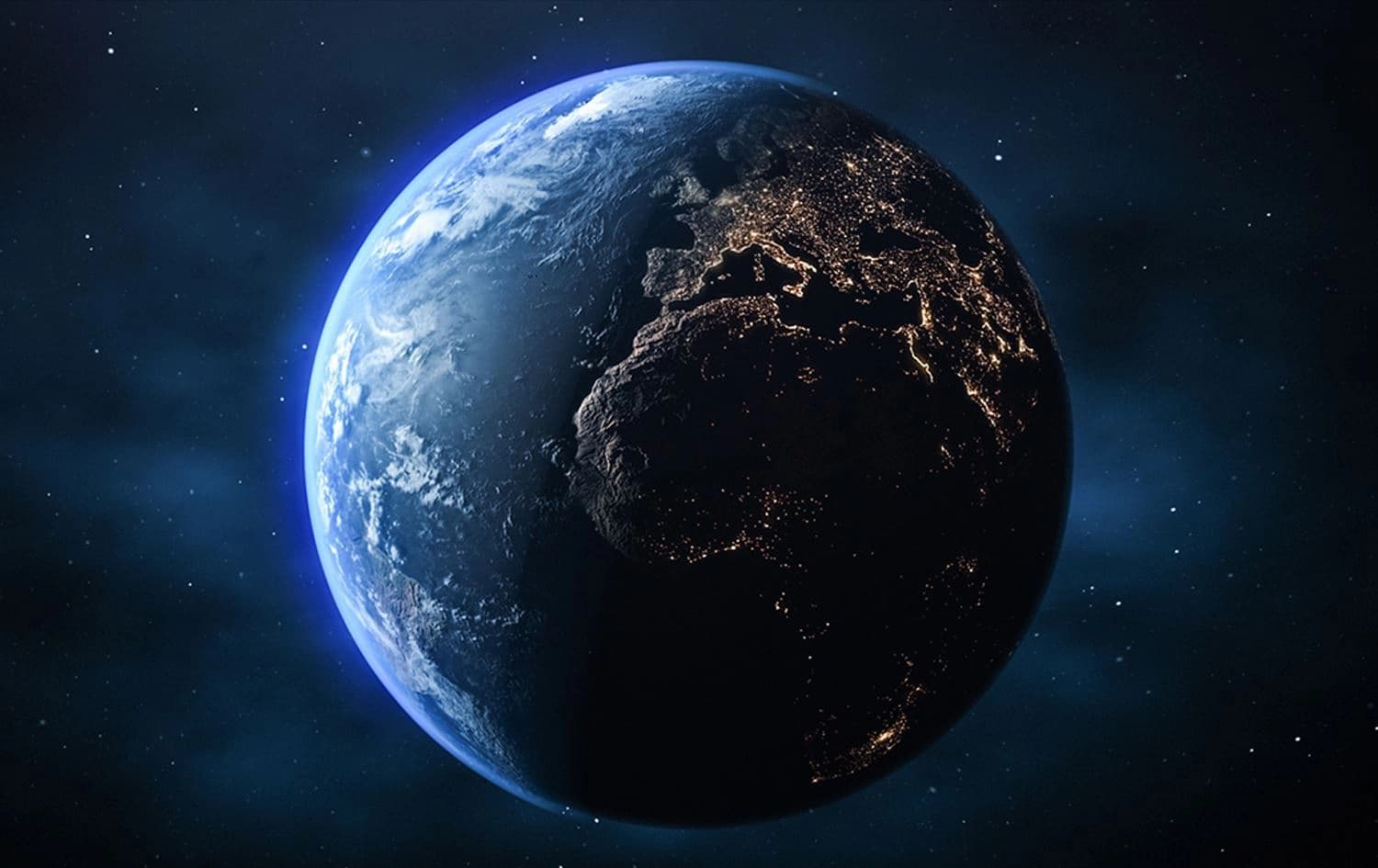 NASA'nın uydularından elde edilen son veriler, Dünya'nın uzaya yansıttığı Güneş ışığı miktarının son 24 yılda giderek azaldığını ve gezegenimizin "karardığını" ortaya koydu