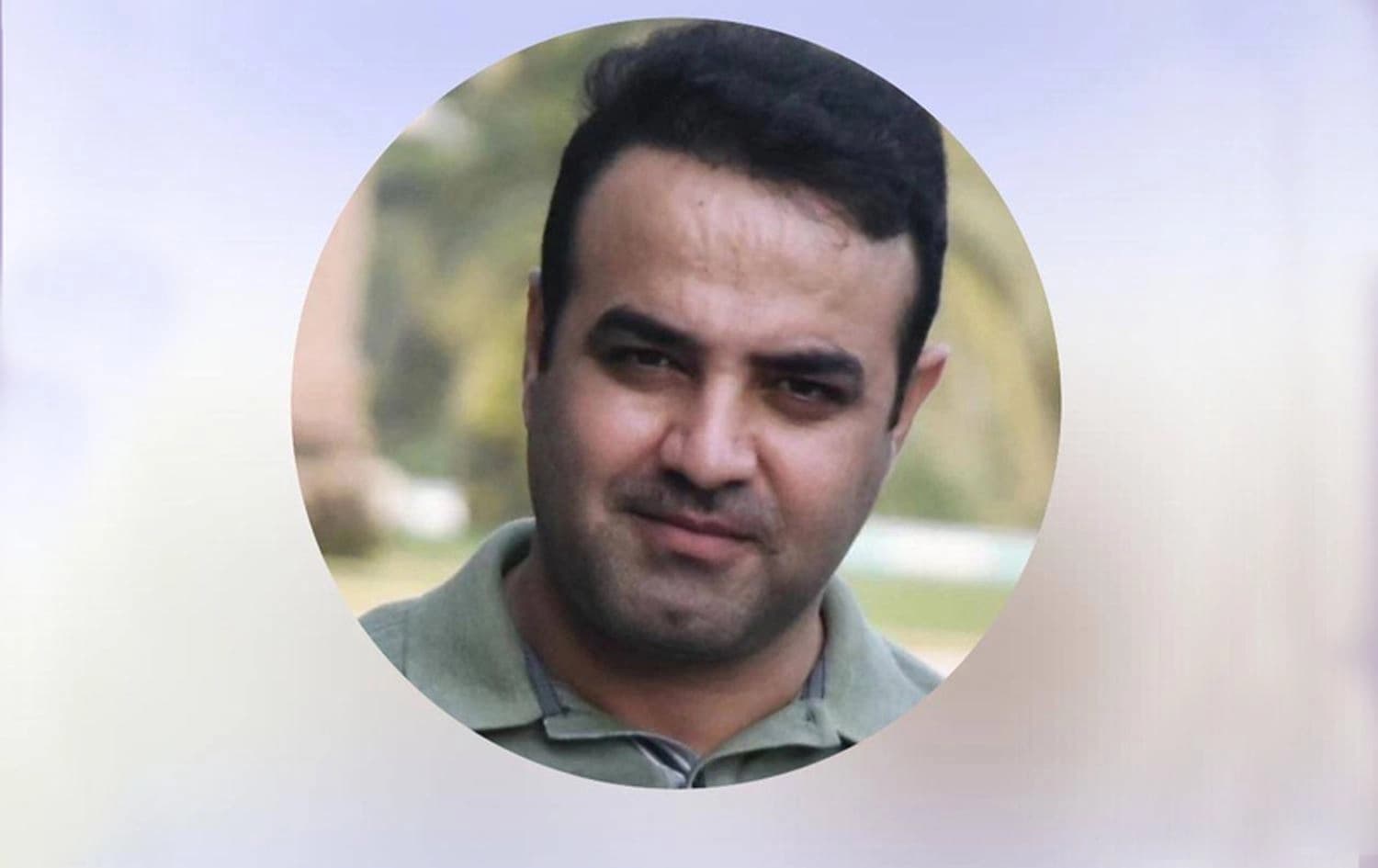 Dr. Hesen Ferecî / Wêne: Hengaw