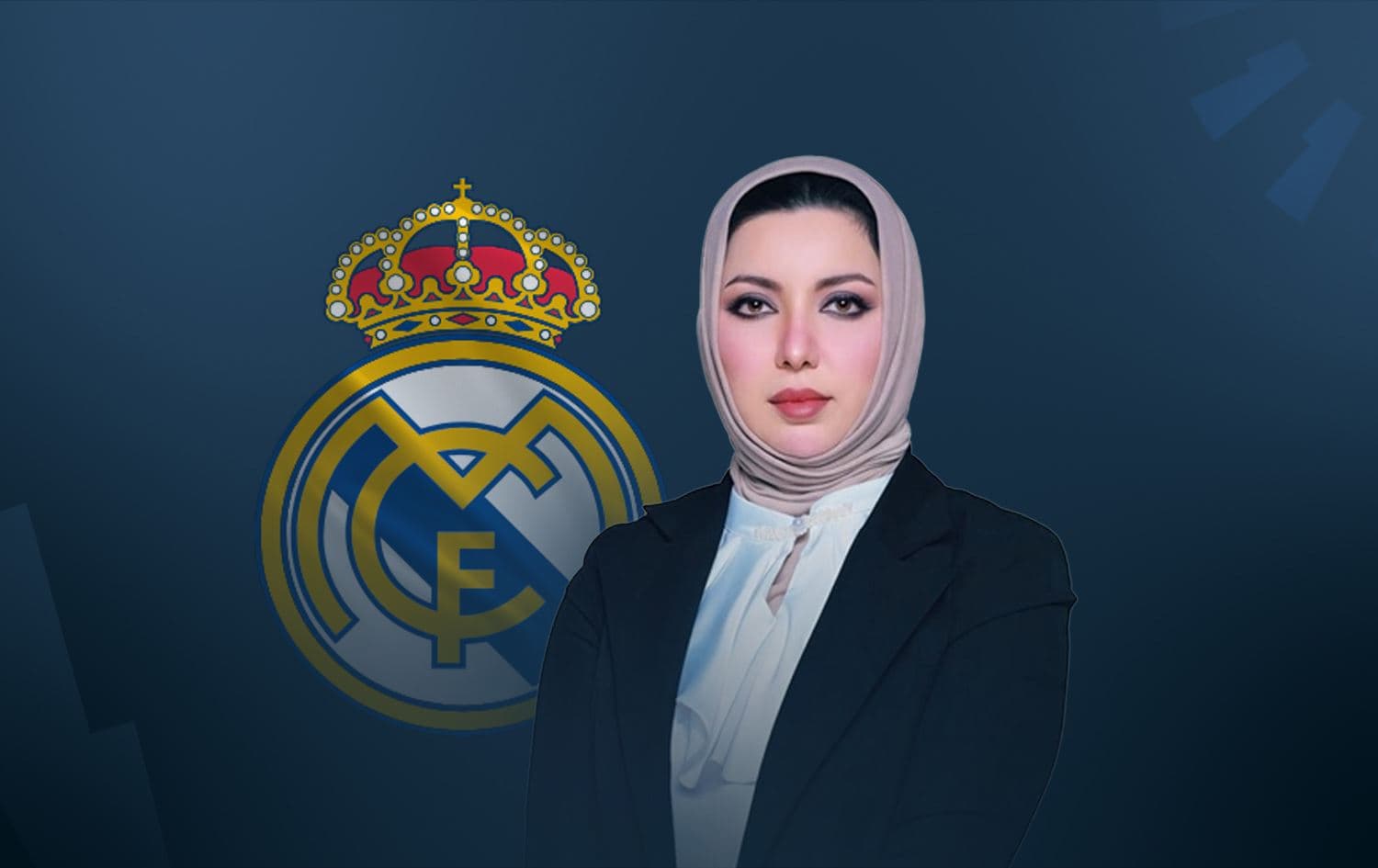 Marwa Hamid al-Issawi.