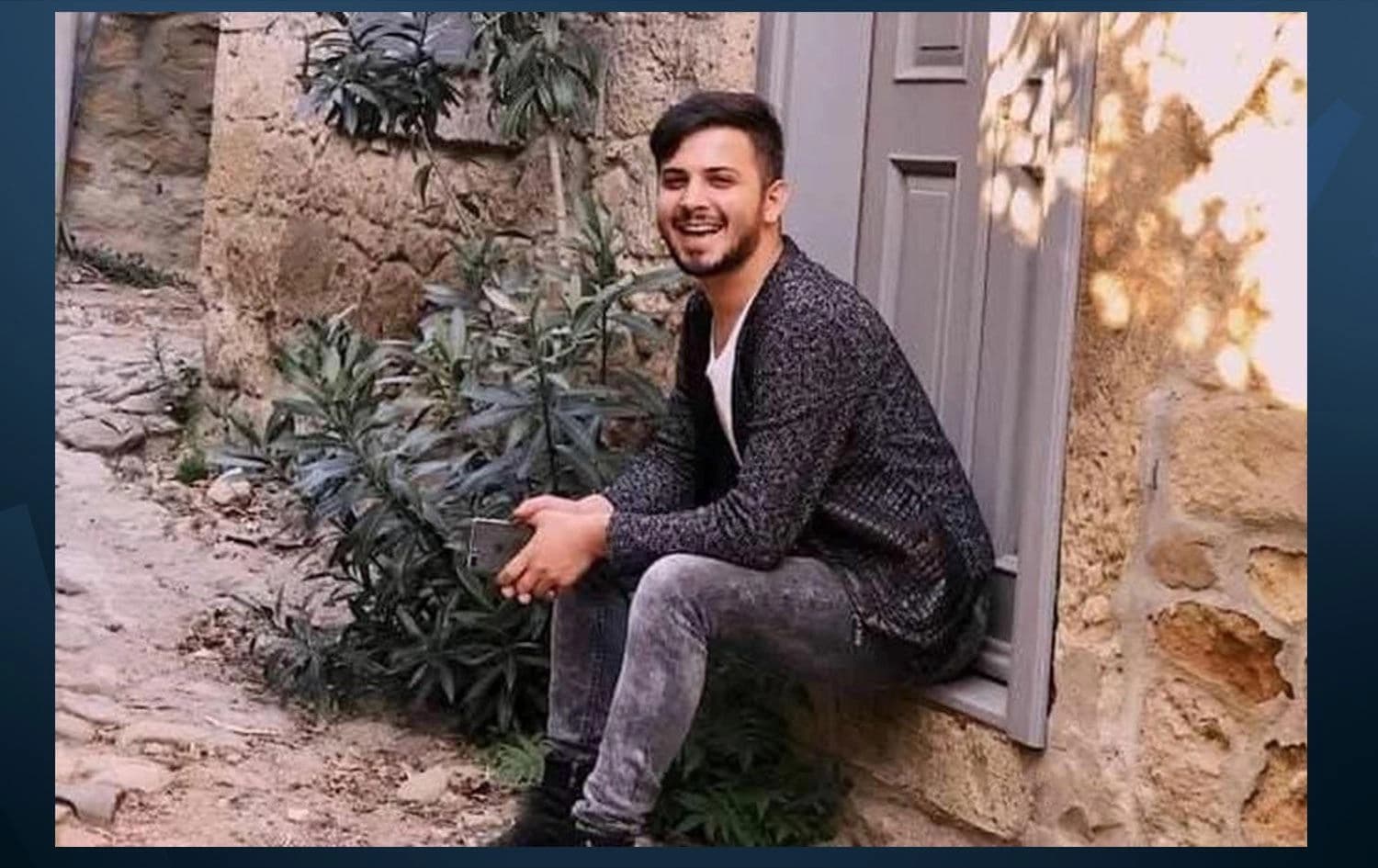 Ölü bulunan Olcay Özdemir Foto: DHA