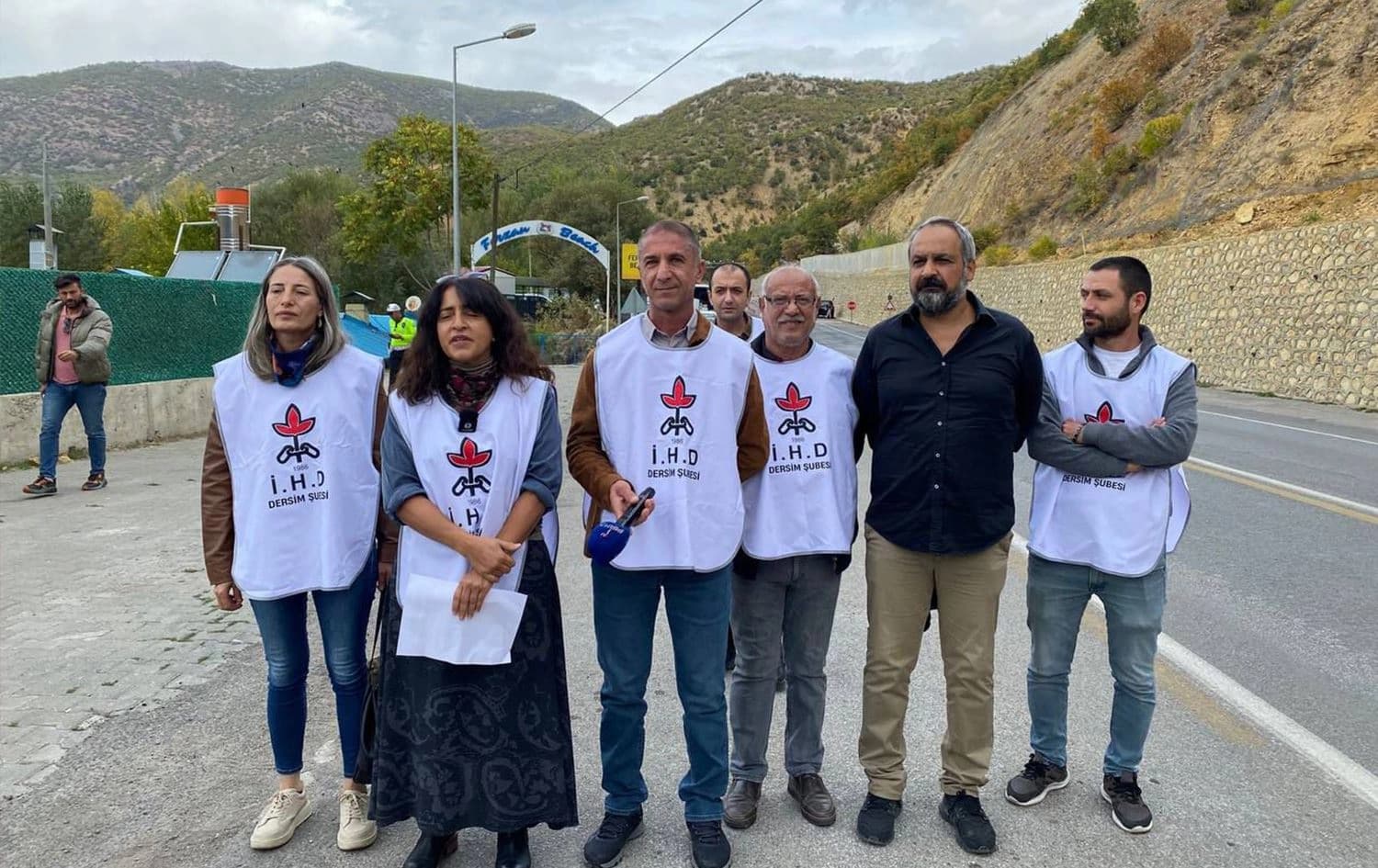Foto: Ali Haydar/Rûdaw