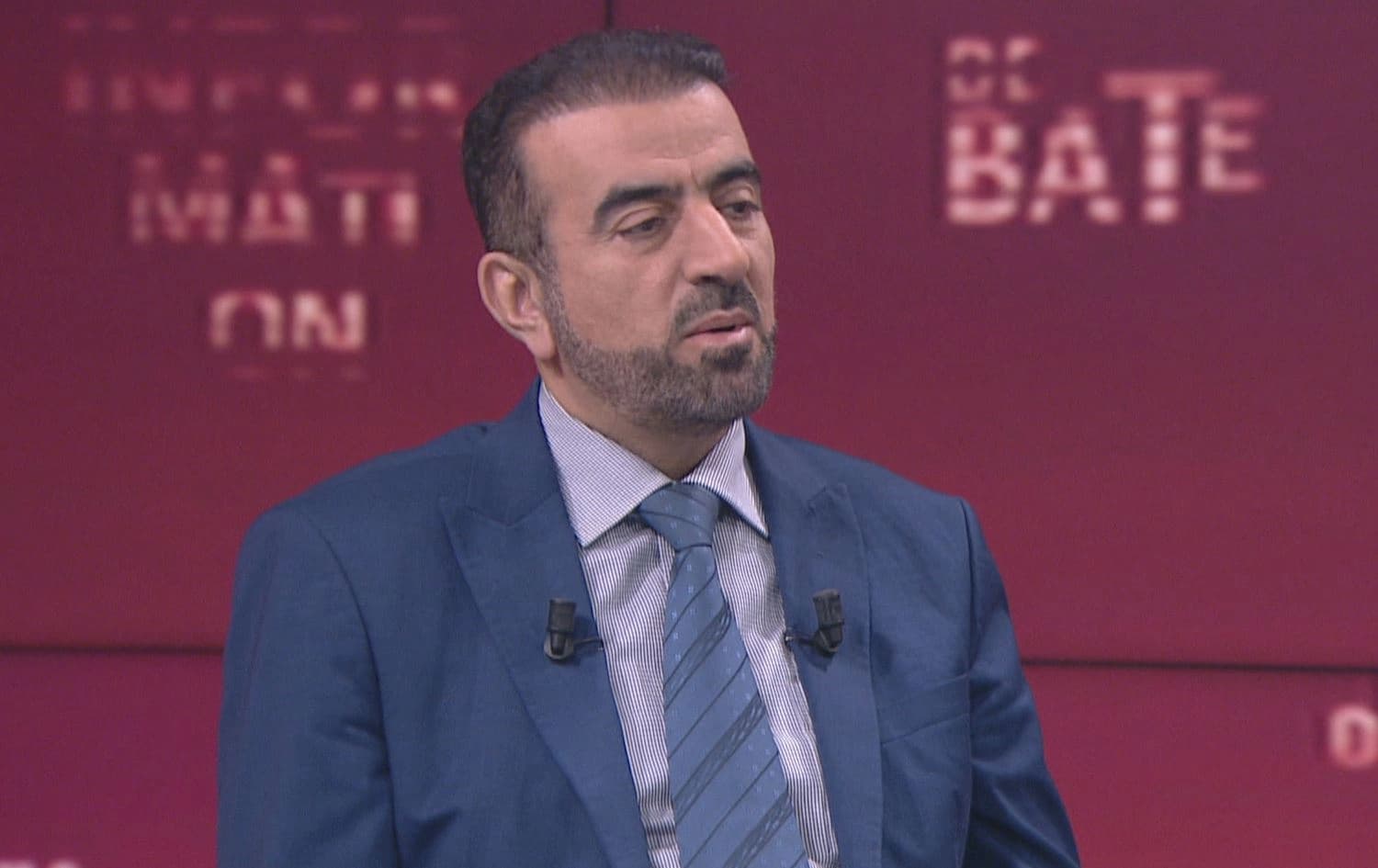 گوتەبێژی یەکگرتوو: بەپێی راپرسییەکان 8 کورسی بەدەستدەهێنین