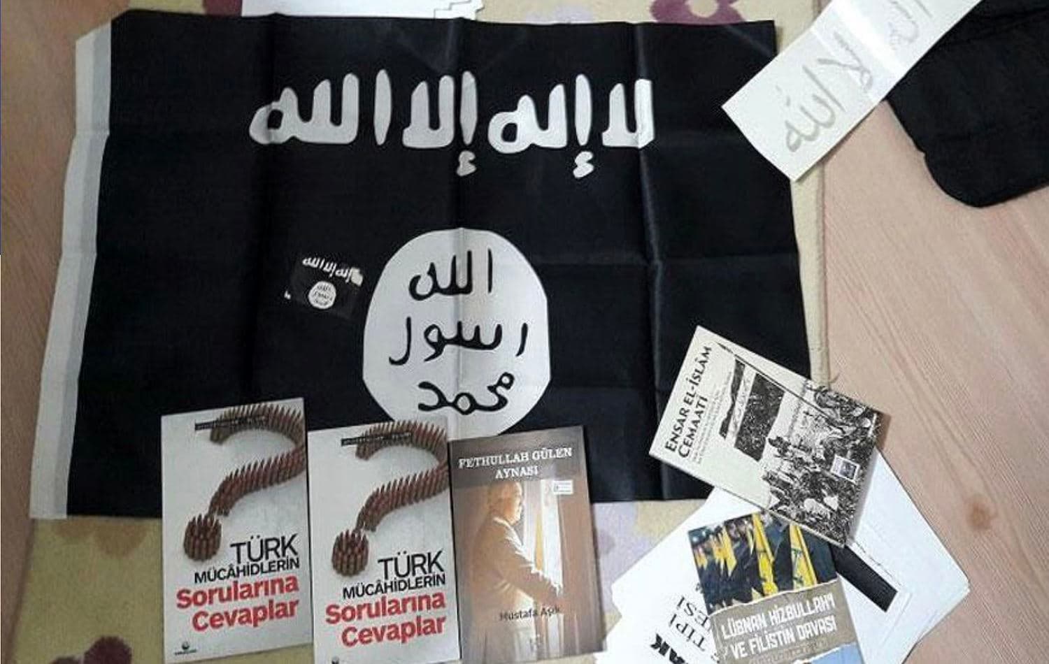Fotoğraf: AA - Arşiv