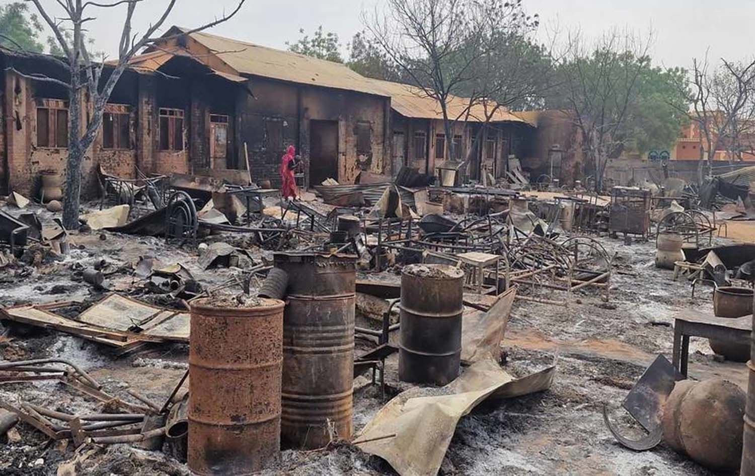 Vekalet savaşı mı, iç savaş mı? Sudan’da gerçekte ne oluyor?